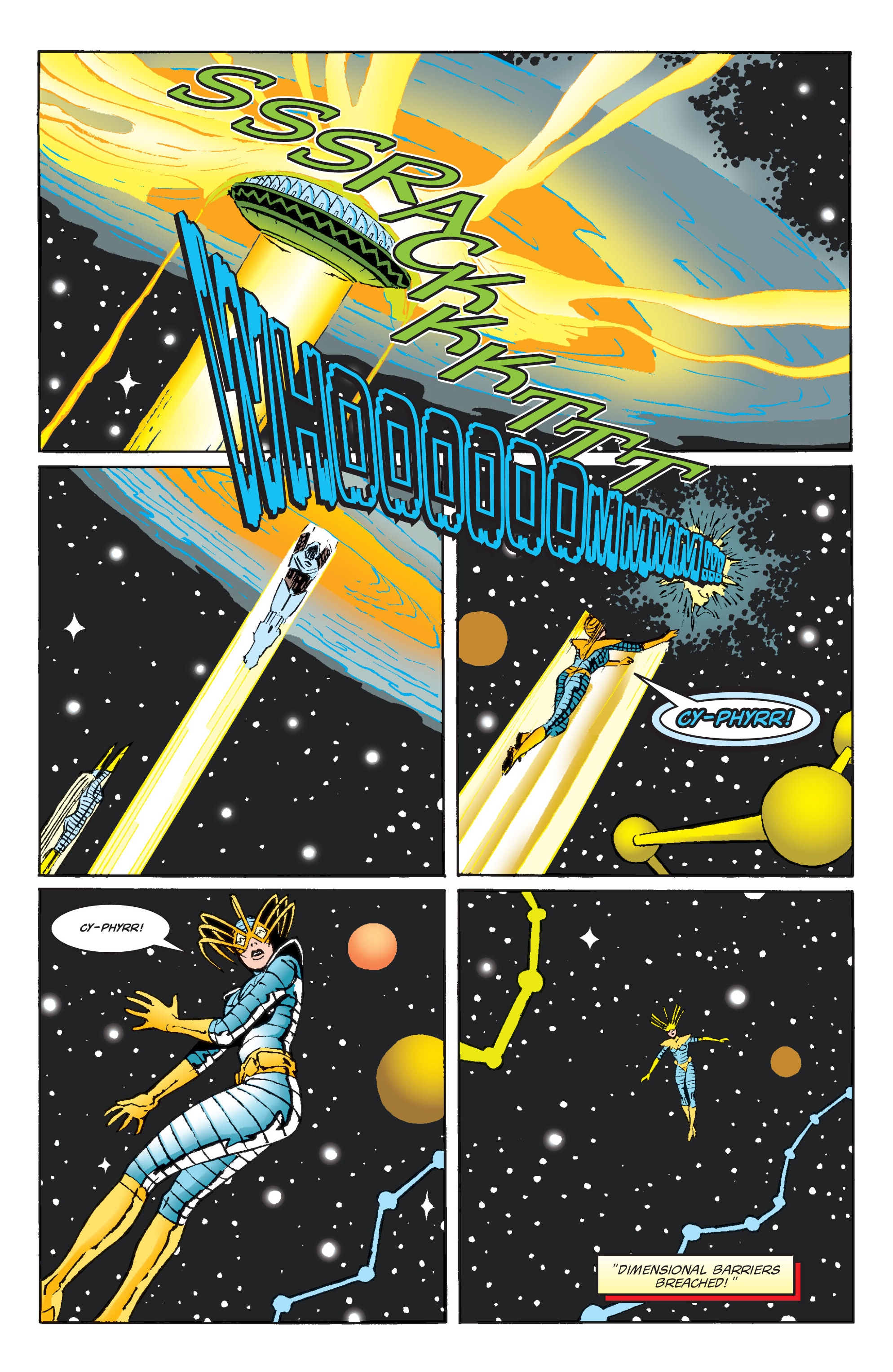 Read online Silver Surfer Epic Collection comic -  Issue # TPB 14 (Part 2) - 94