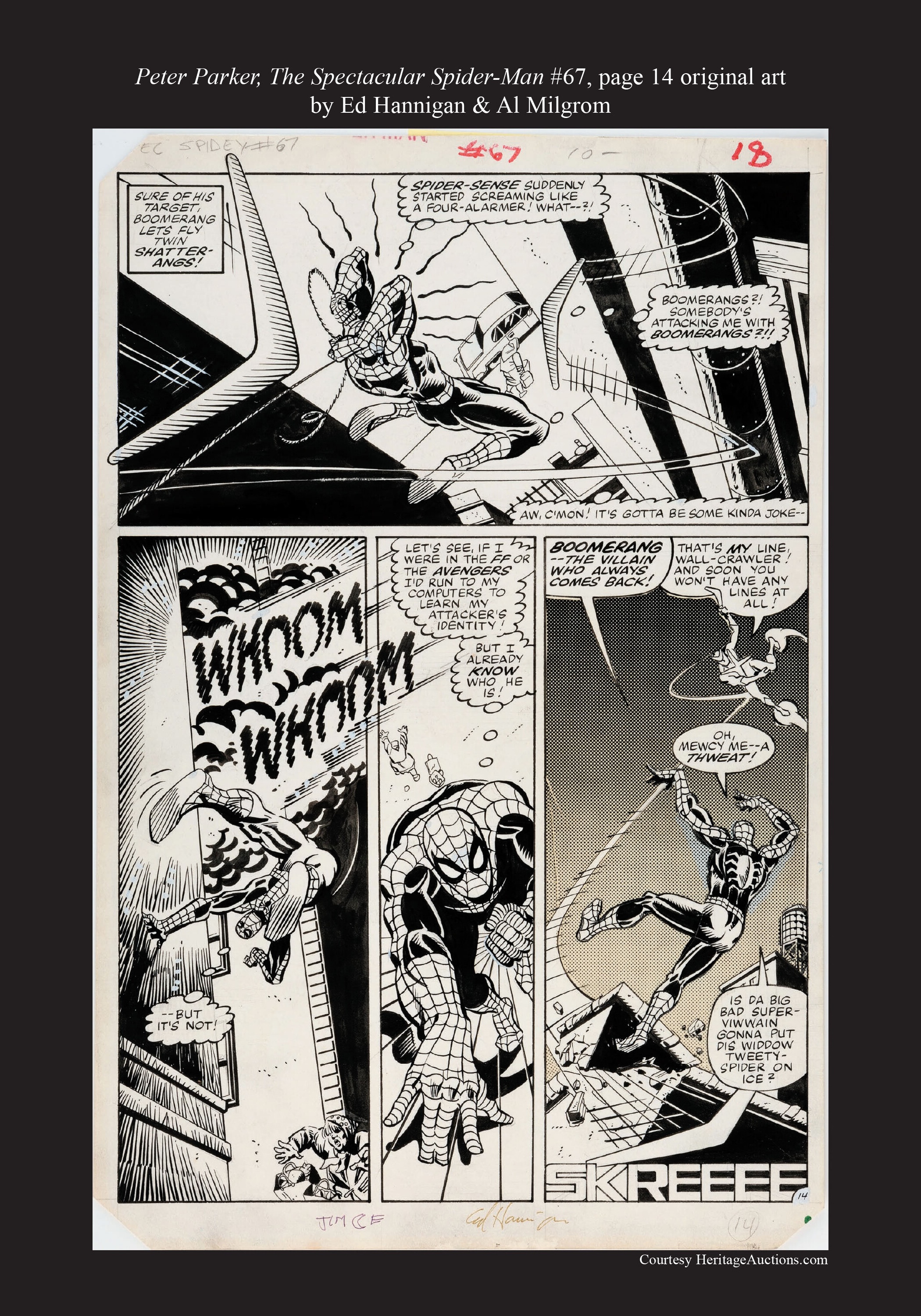 Read online Marvel Masterworks: The Spectacular Spider-Man comic -  Issue # TPB 6 (Part 4) - 24