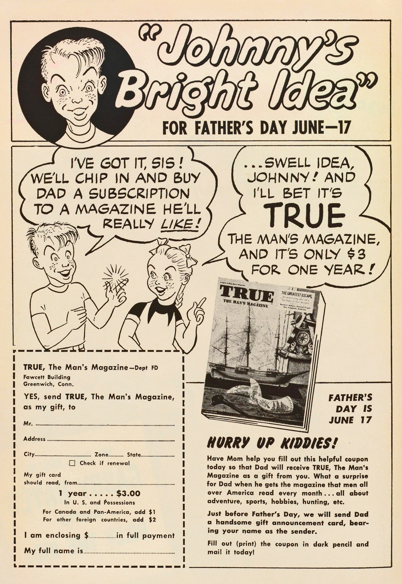 Read online Gabby Hayes Western comic -  Issue #32 - 2