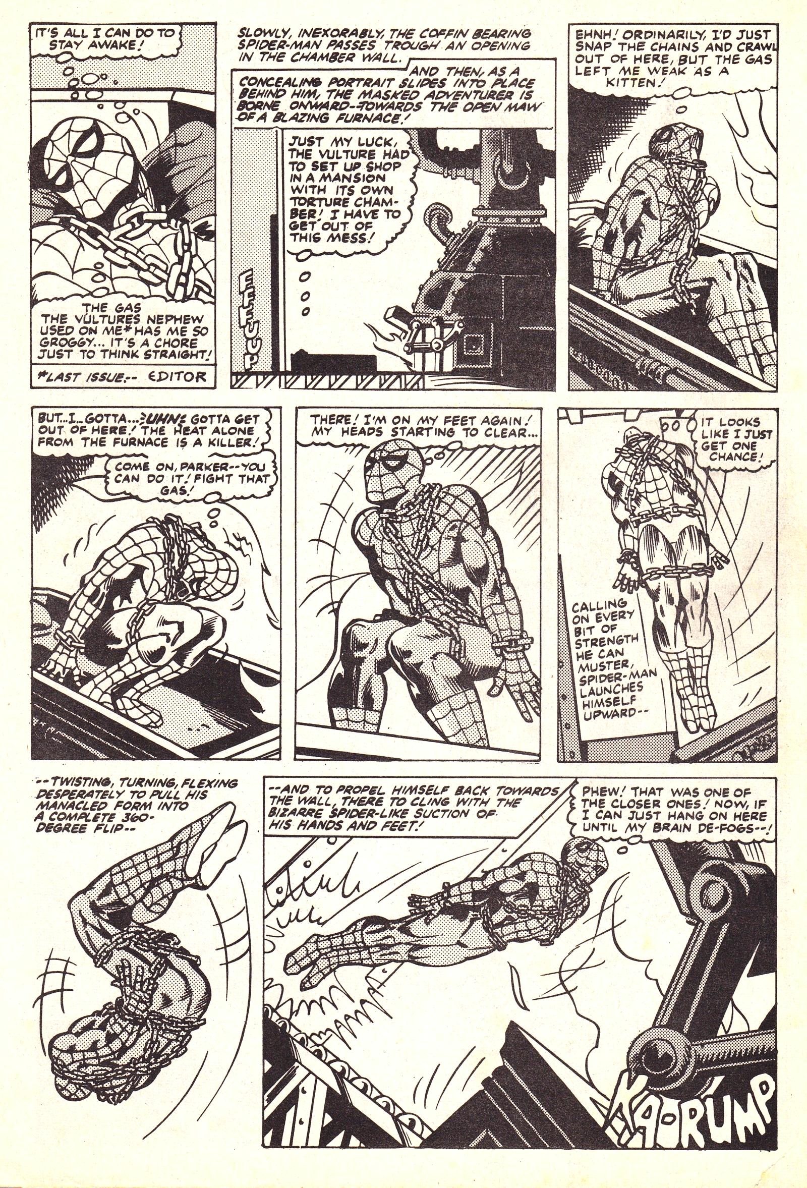 Read online Spider-Man and Hulk Weekly comic -  Issue #398 - 4