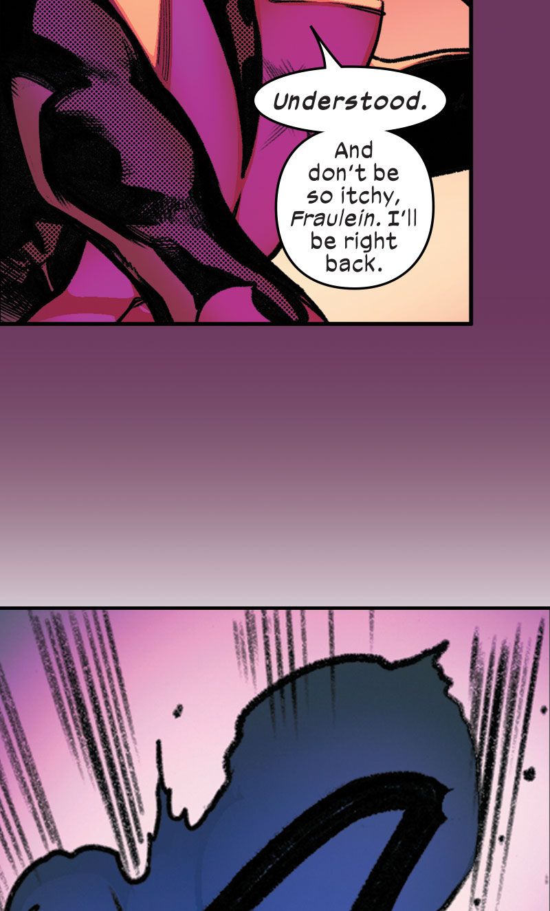 Read online House of X: Infinity Comic comic -  Issue #3 - 90