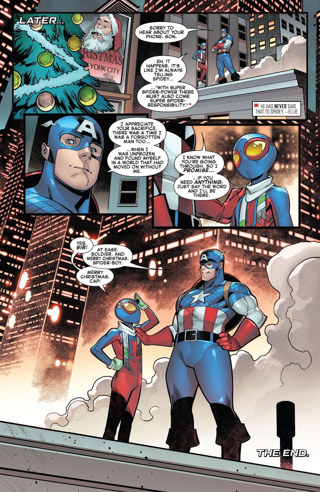 Spider-Boy (2024) issue 2 - Page 16