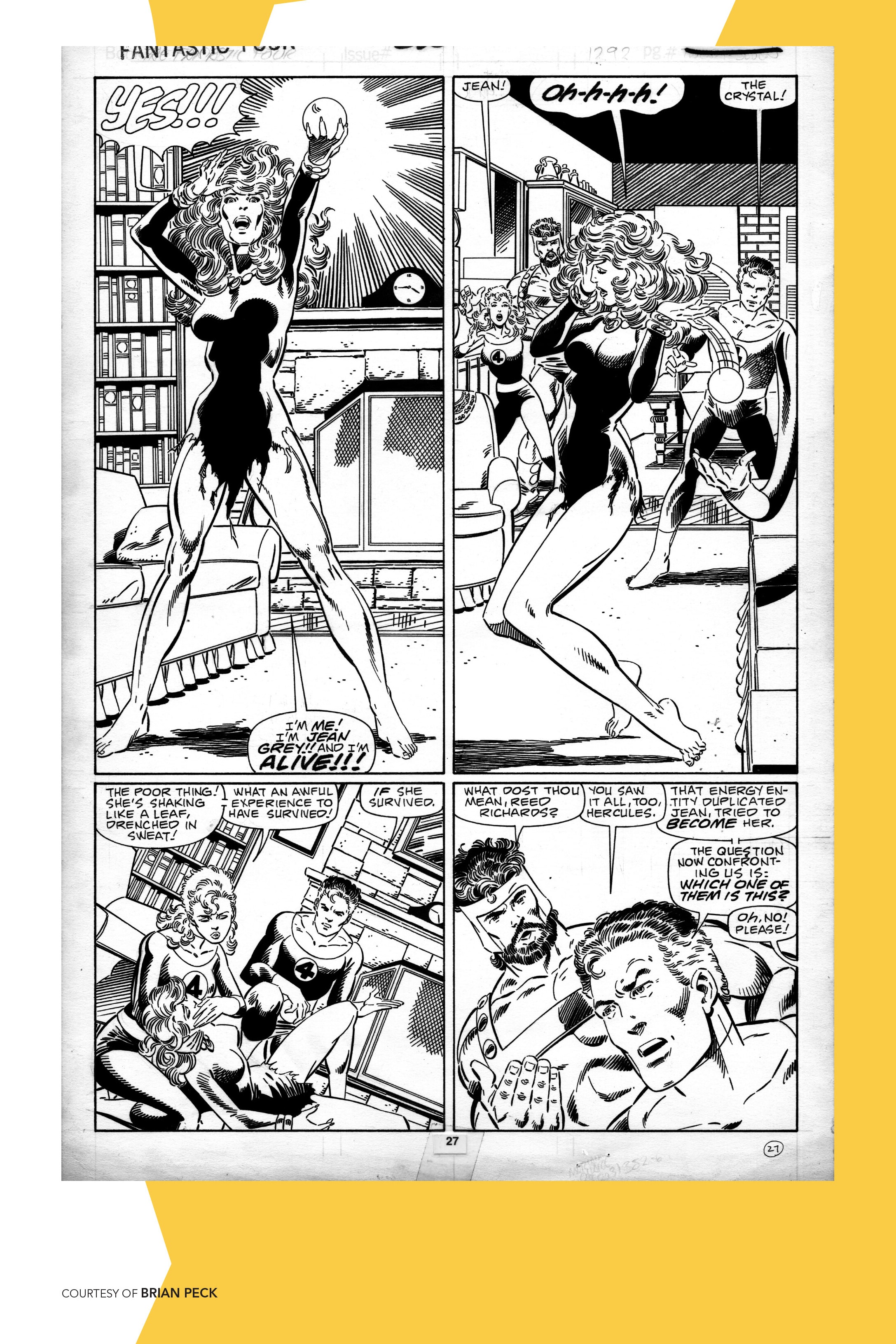Read online Phoenix Omnibus comic -  Issue # TPB 2 (Part 13) - 94
