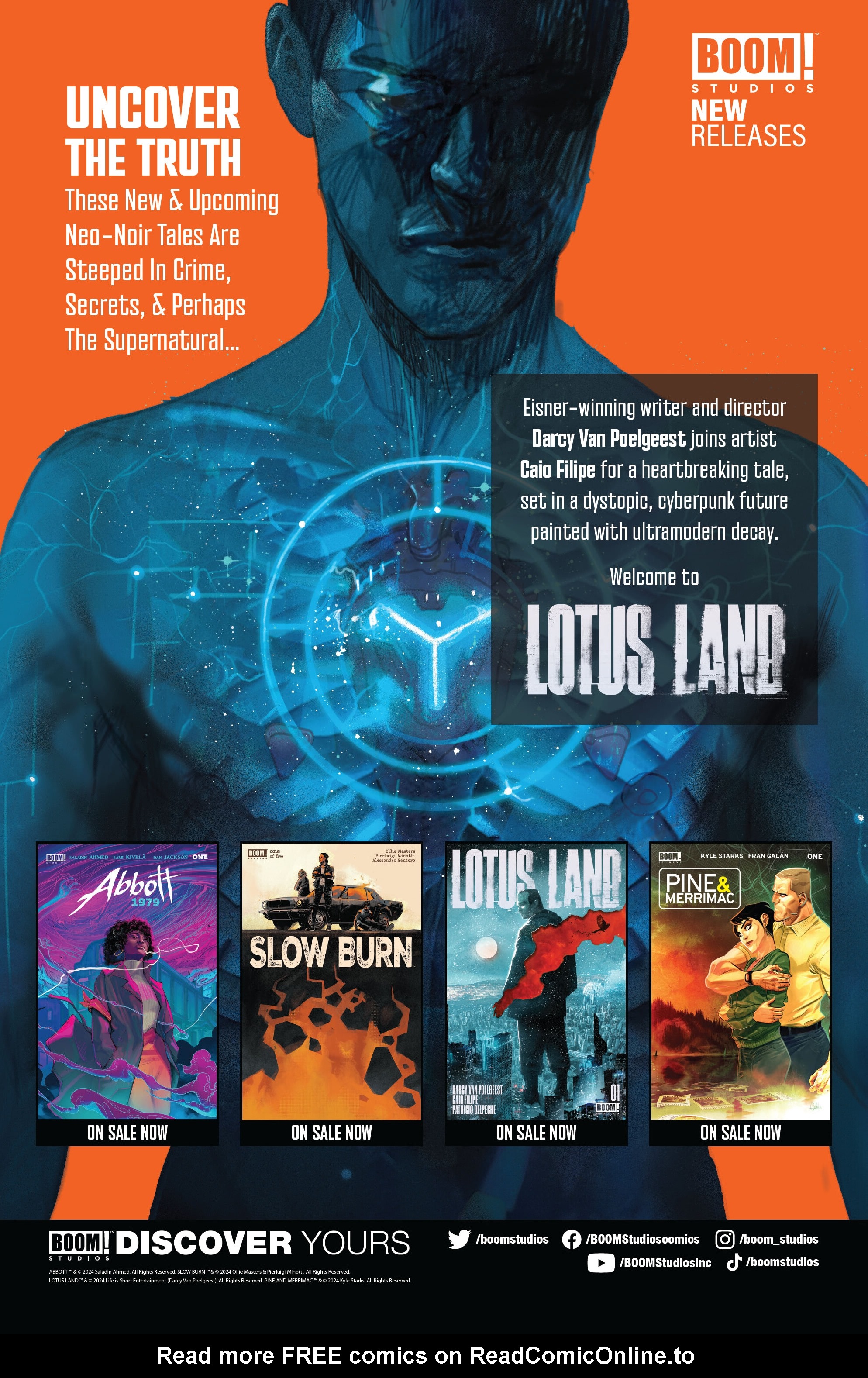 Read online Damn Them All comic -  Issue #12 - 26