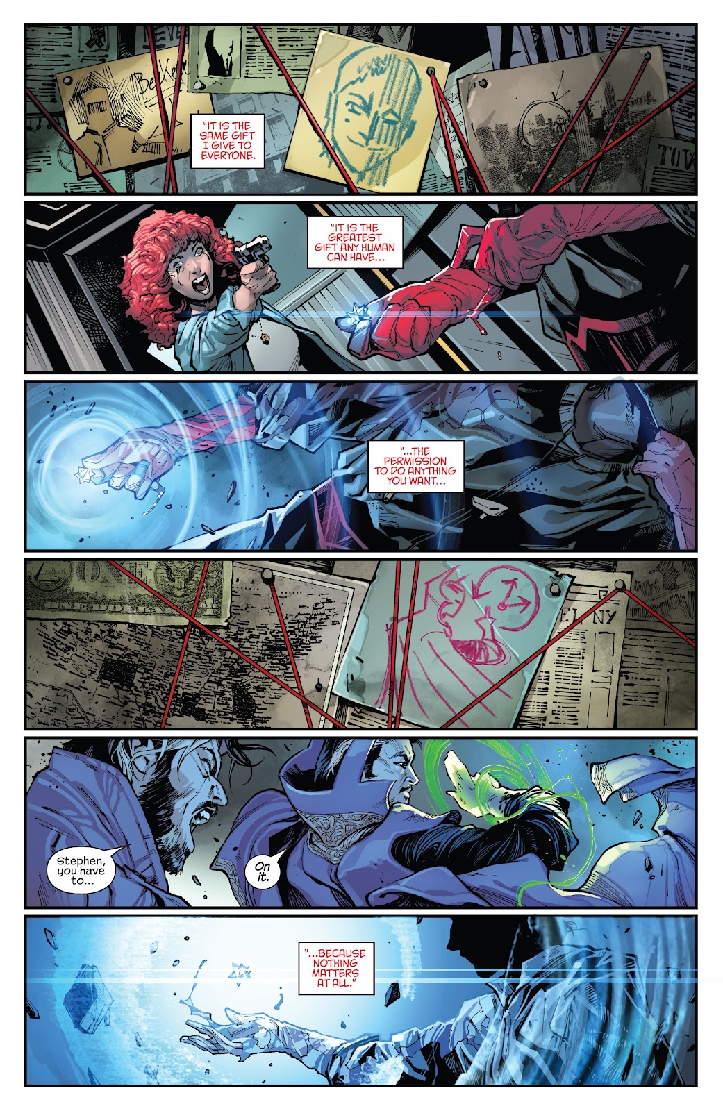 G.O.D.S. issue 4 - Page 4