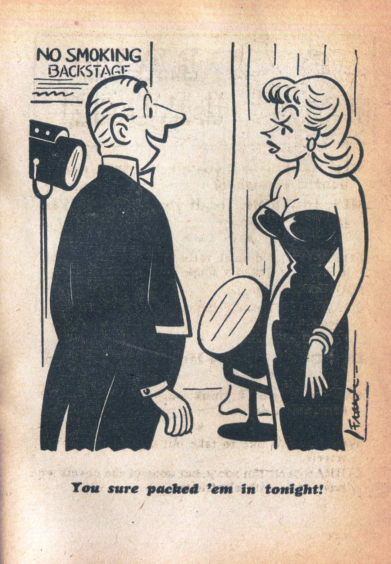 Read online Hello Buddies comic -  Issue #50 - 98