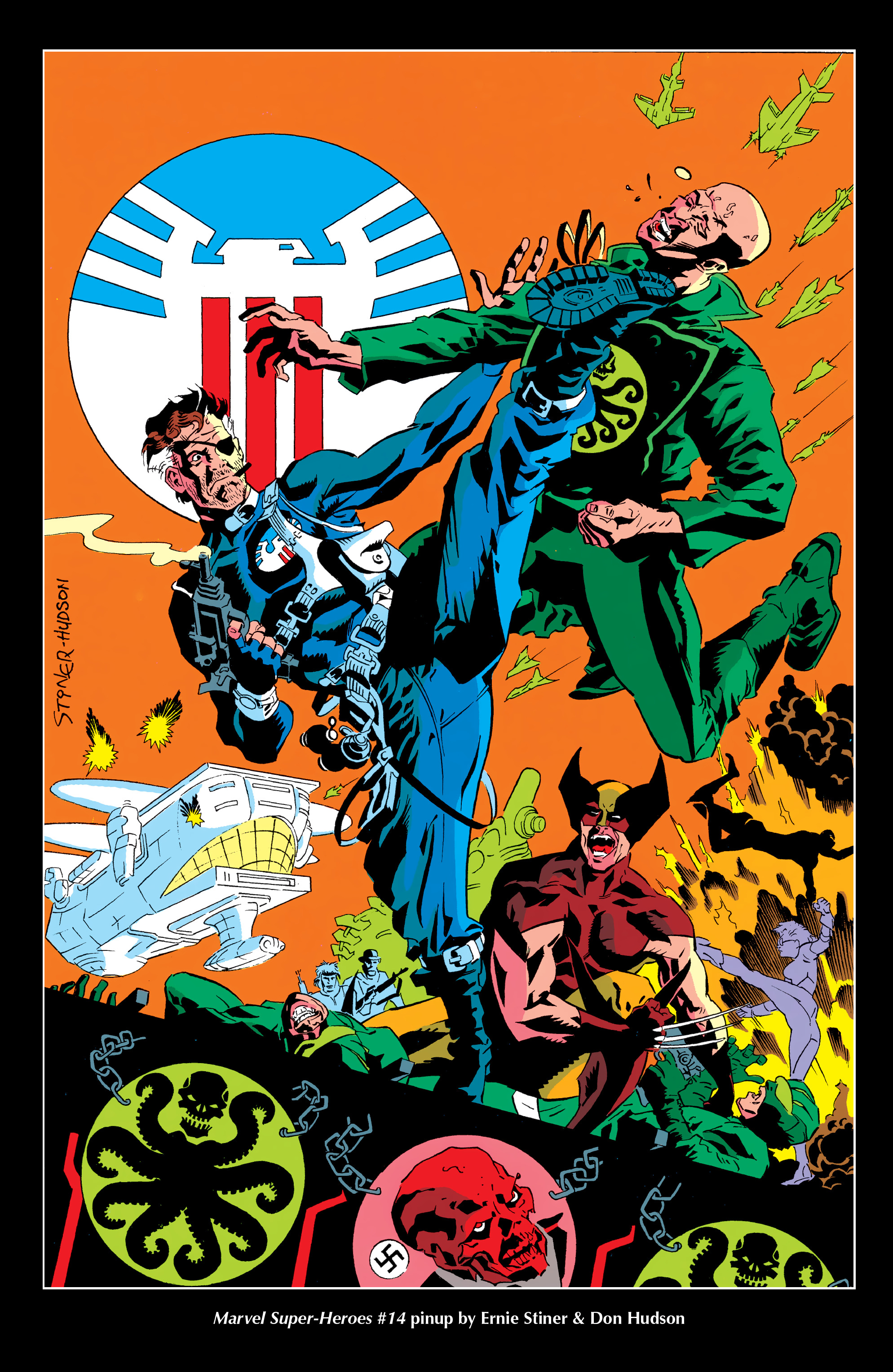 Read online Wolverine Omnibus comic -  Issue # TPB 4 (Part 12) - 9