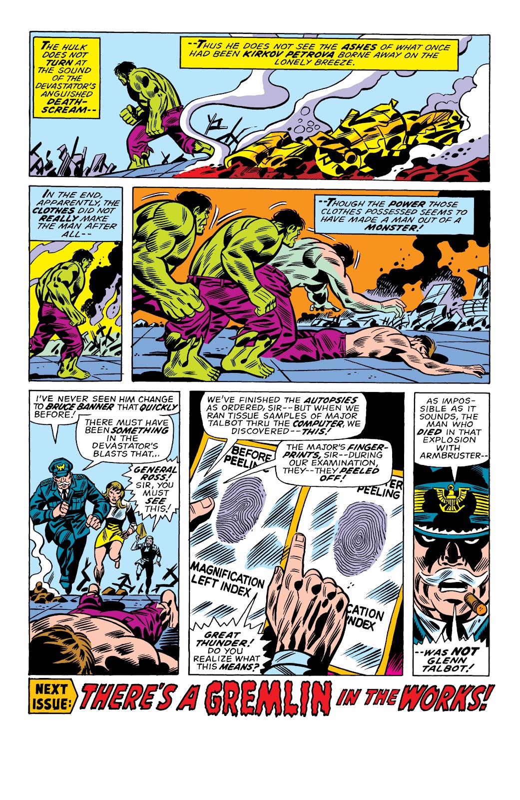 Incredible Hulk Epic Collection issue TPB 7 (Part 2) - Page 53