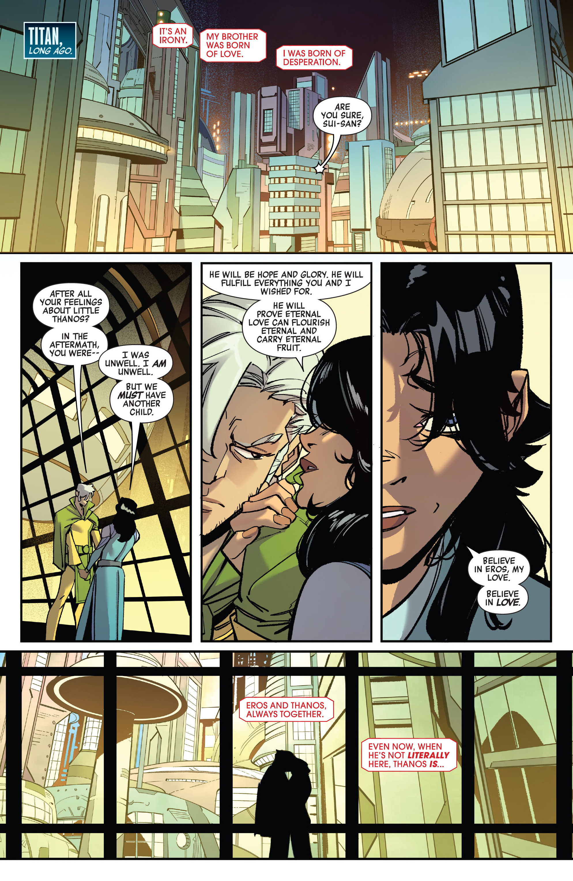 Read online Judgment Day Omnibus comic -  Issue # TPB (Part 3) - 90