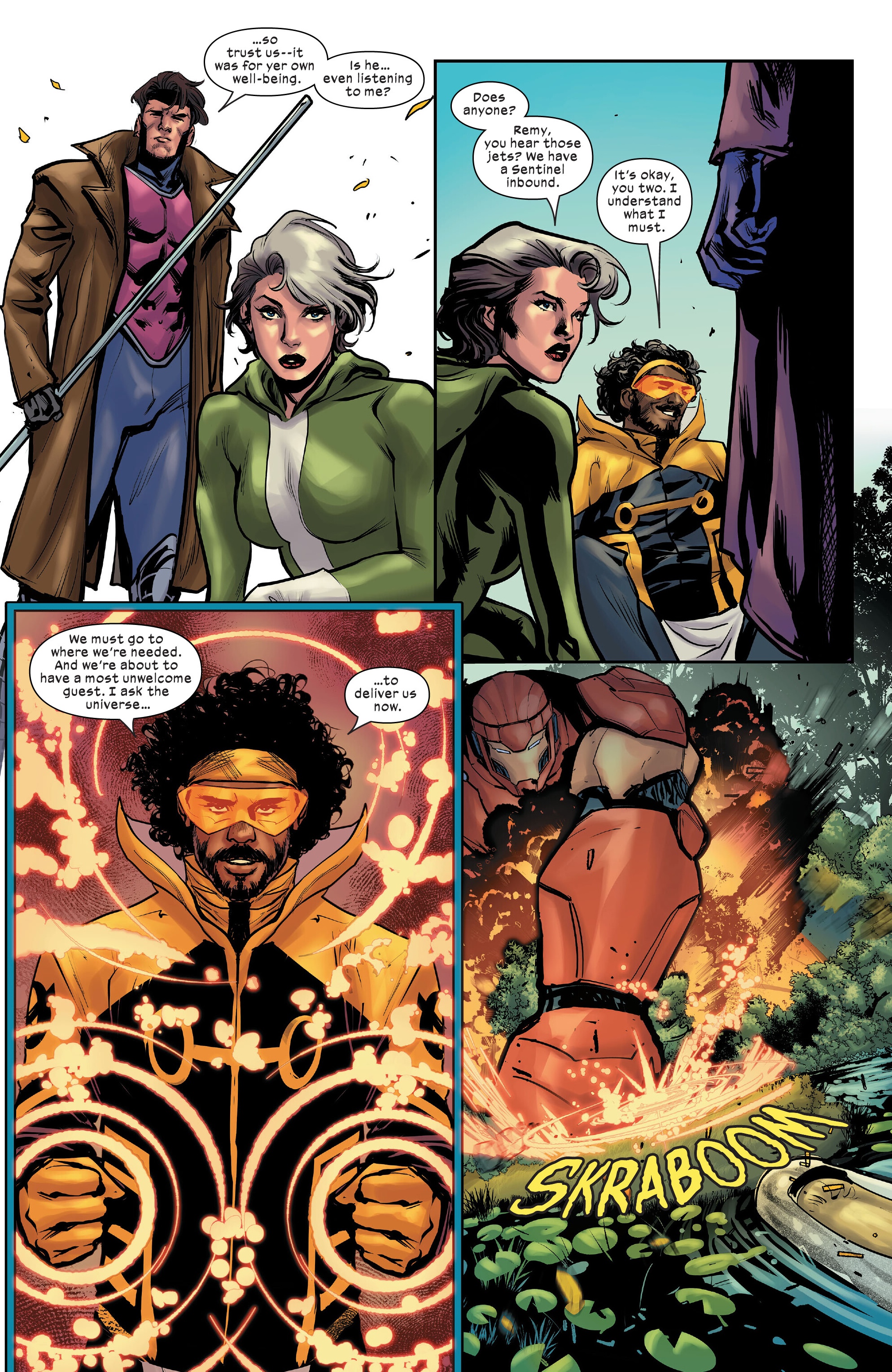 Read online Fall of the House of X comic -  Issue #2 - 20