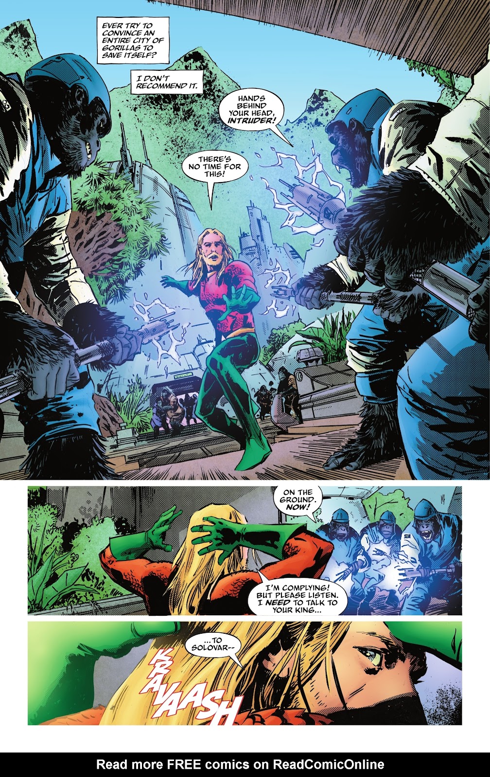 Batman: The Brave and the Bold (2023) issue 9 - Page 50