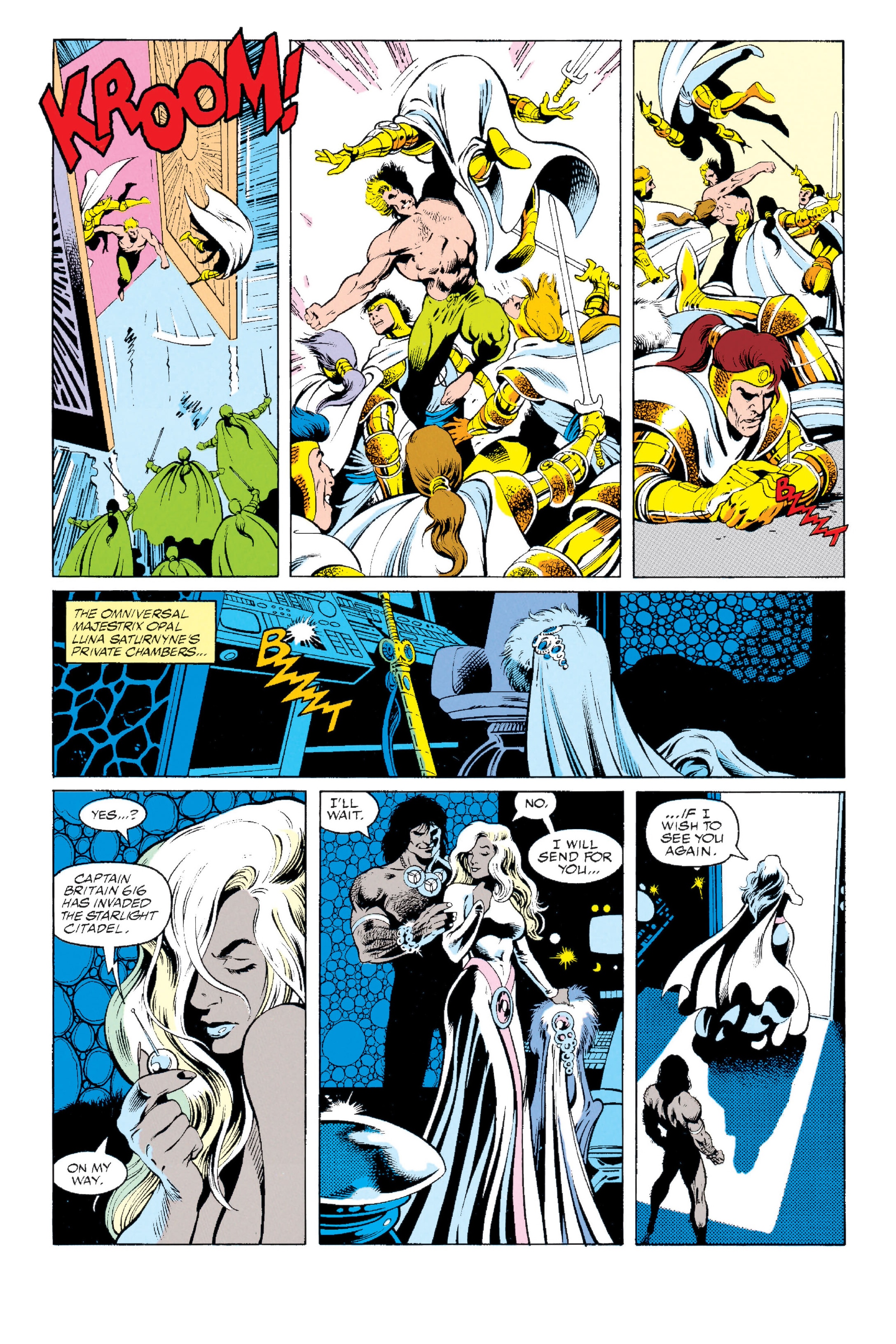 Read online Phoenix Omnibus comic -  Issue # TPB 2 (Part 11) - 79
