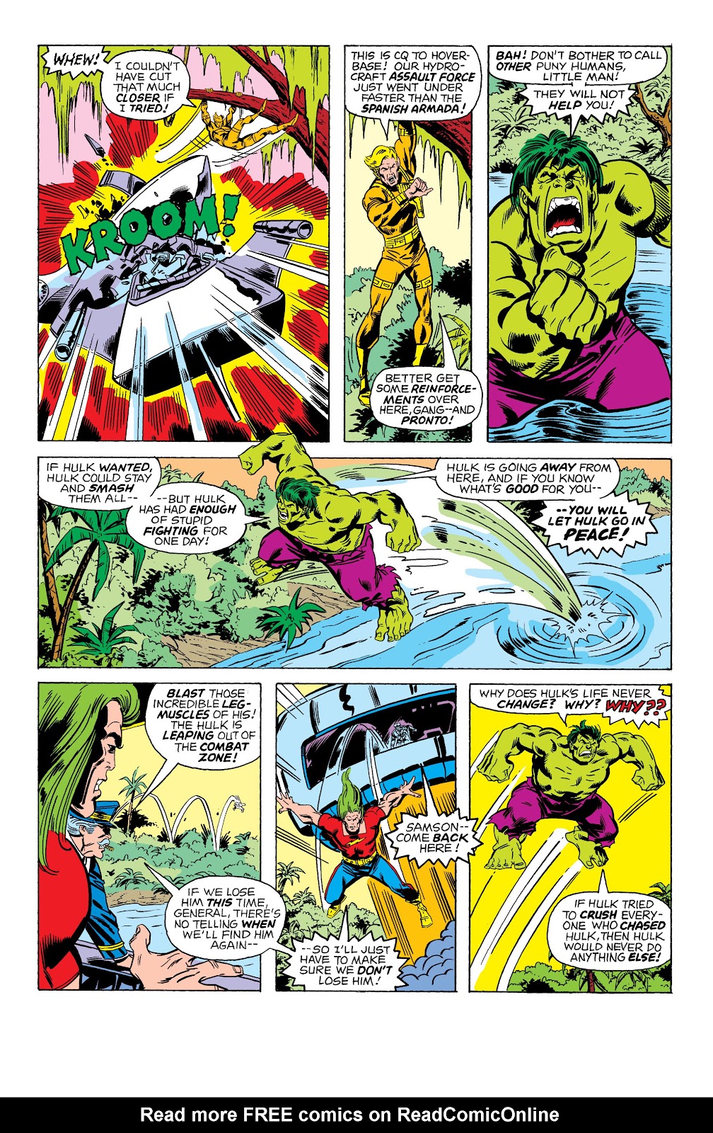 Incredible Hulk Epic Collection issue TPB 7 (Part 5) - Page 30