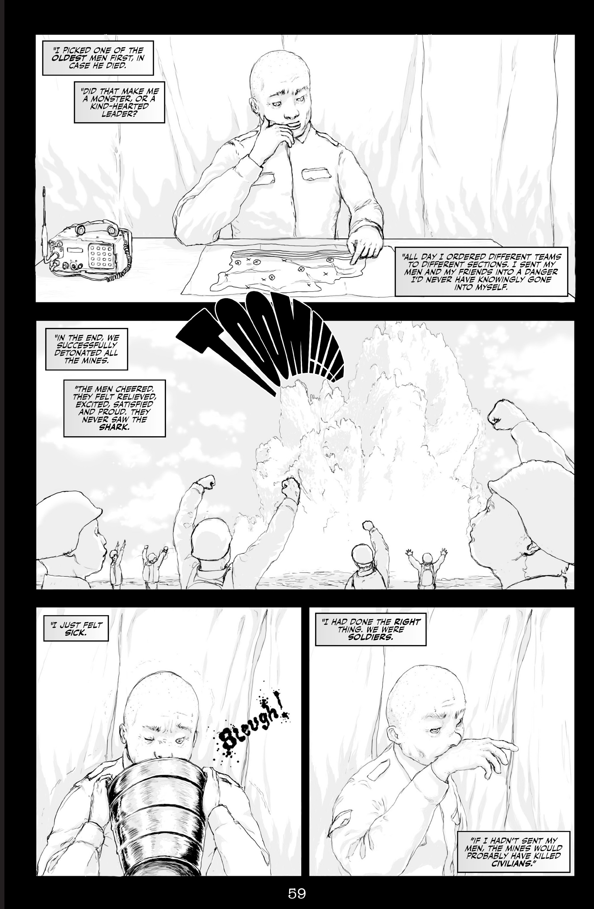 Read online Twisted Dark comic -  Issue # TPB 5 (Part 1) - 58
