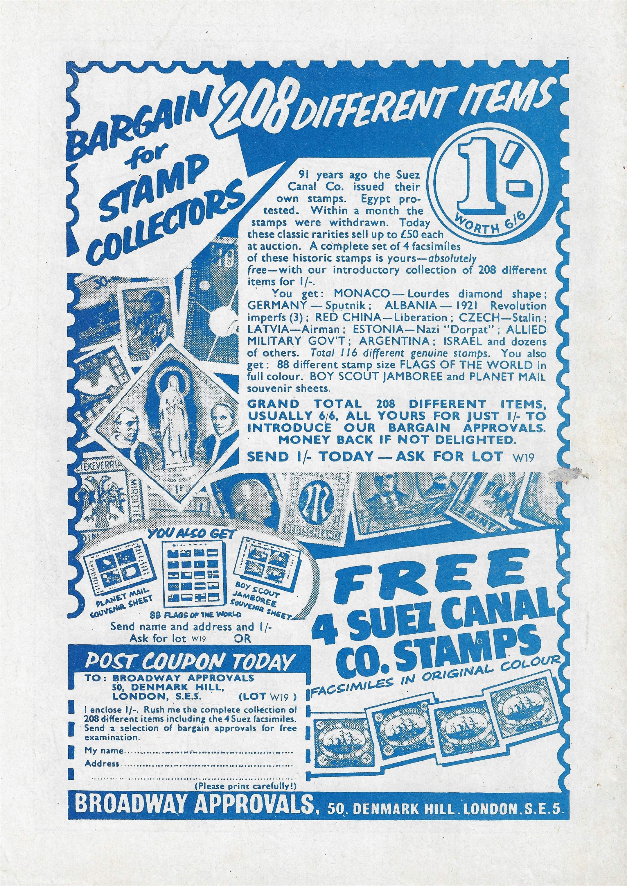 Read online Young Marvelman comic -  Issue #360 - 28