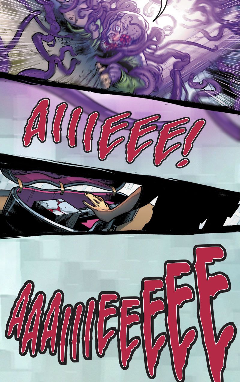 Read online G.O.D.S.: Infinity Comic comic -  Issue #5 - 59