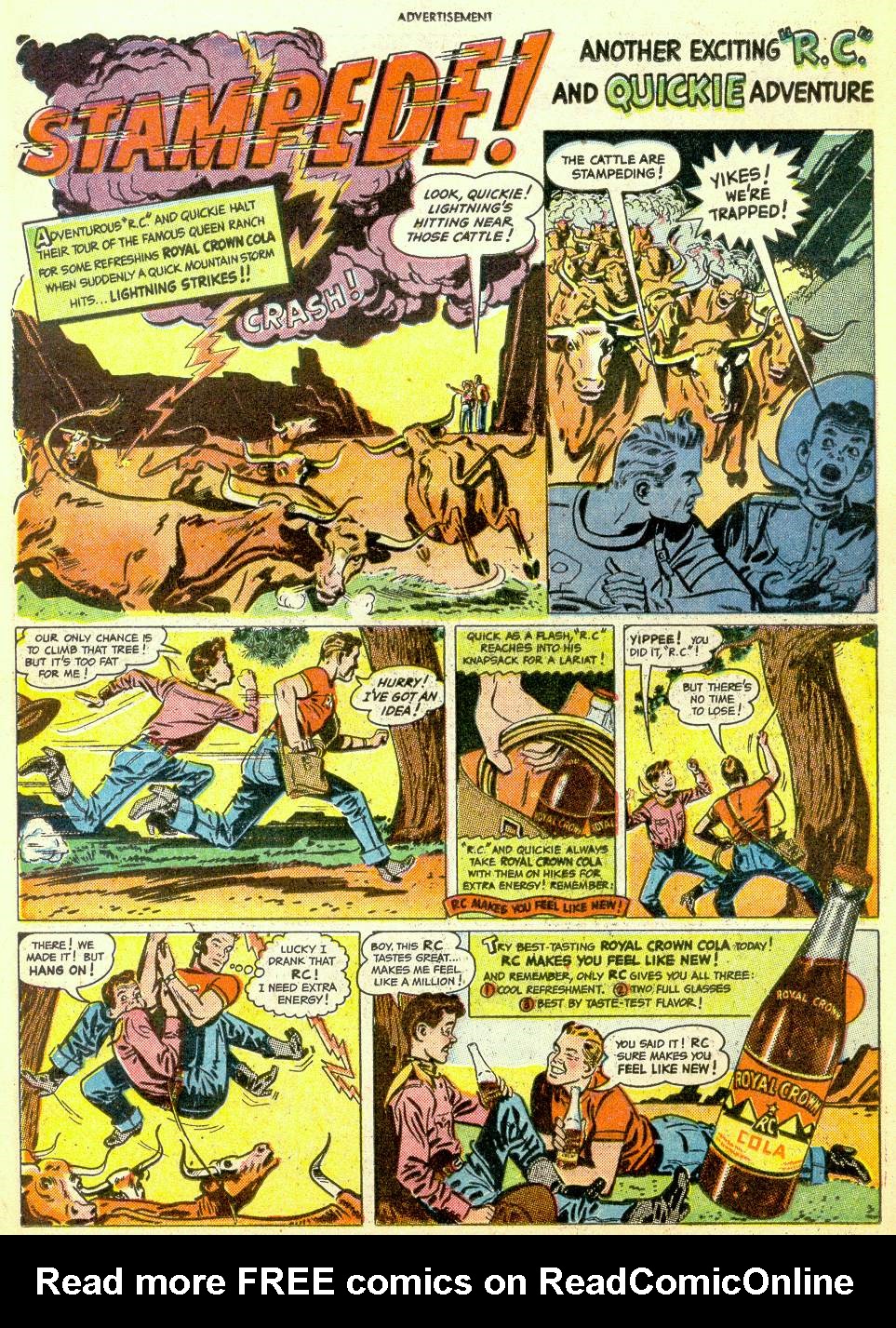 Dale Evans Comics issue 11 - Page 38