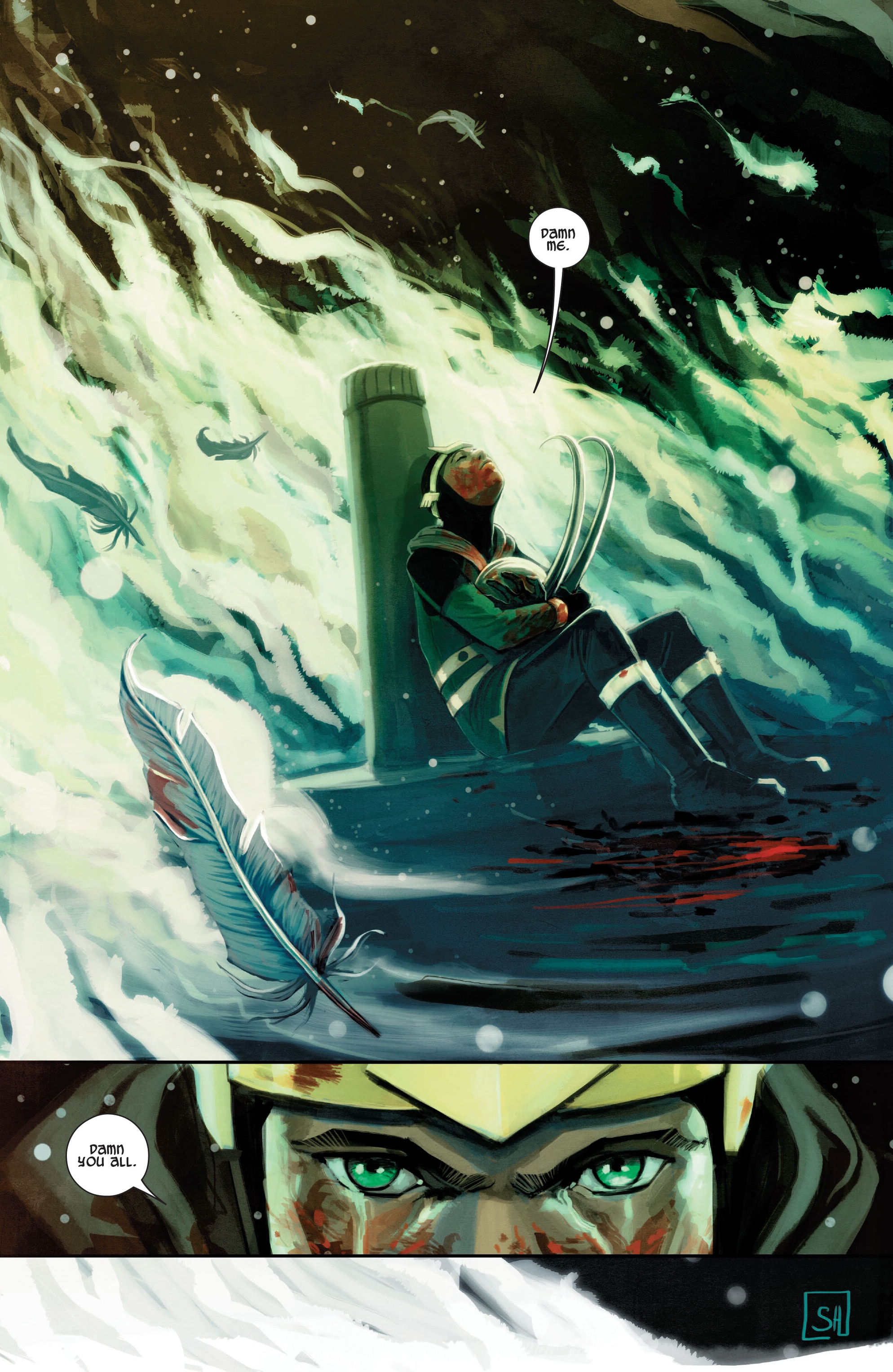 Read online Loki Modern Era Epic Collection comic -  Issue # TPB 2 (Part 4) - 53