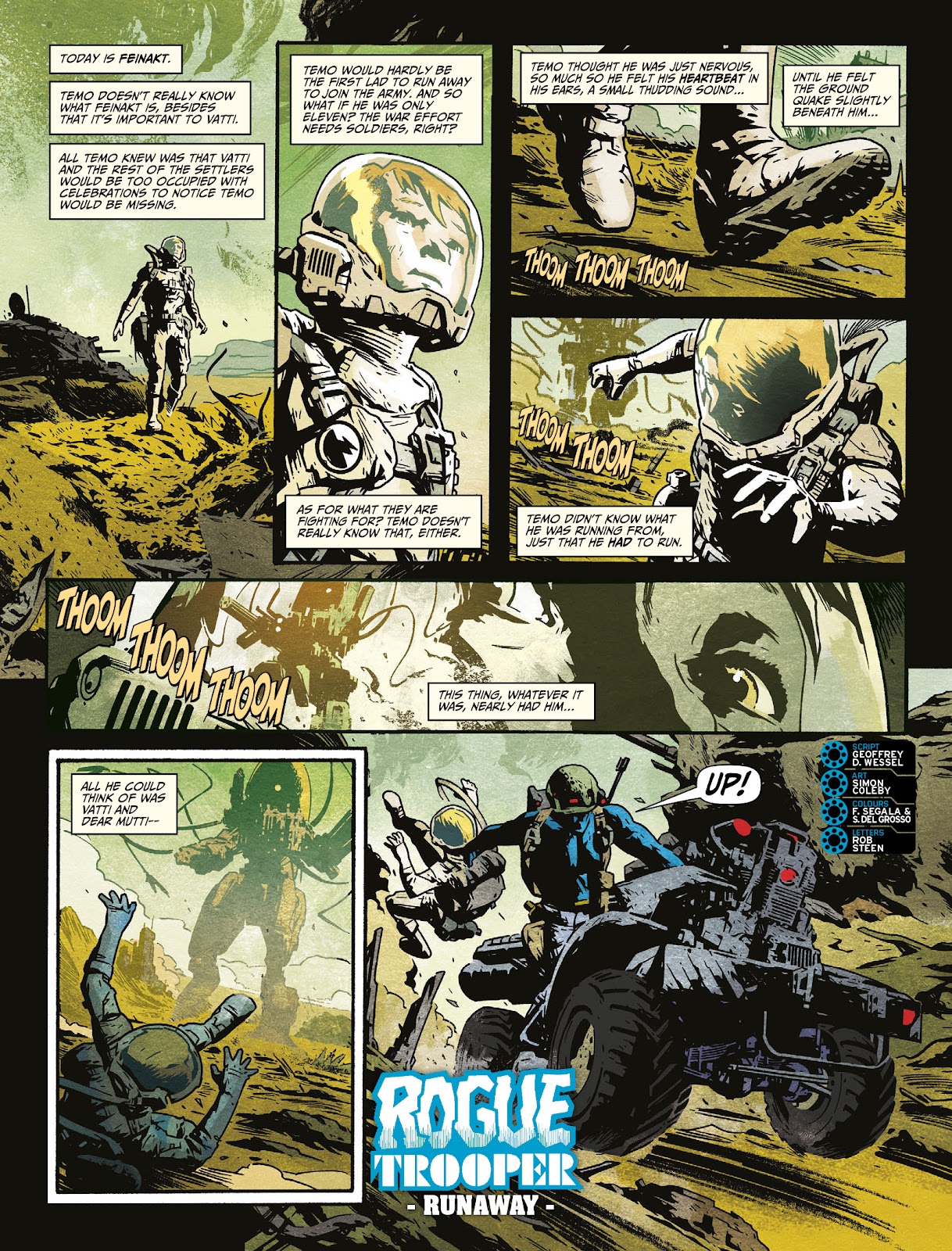 2000 AD issue 2362 - Page 63