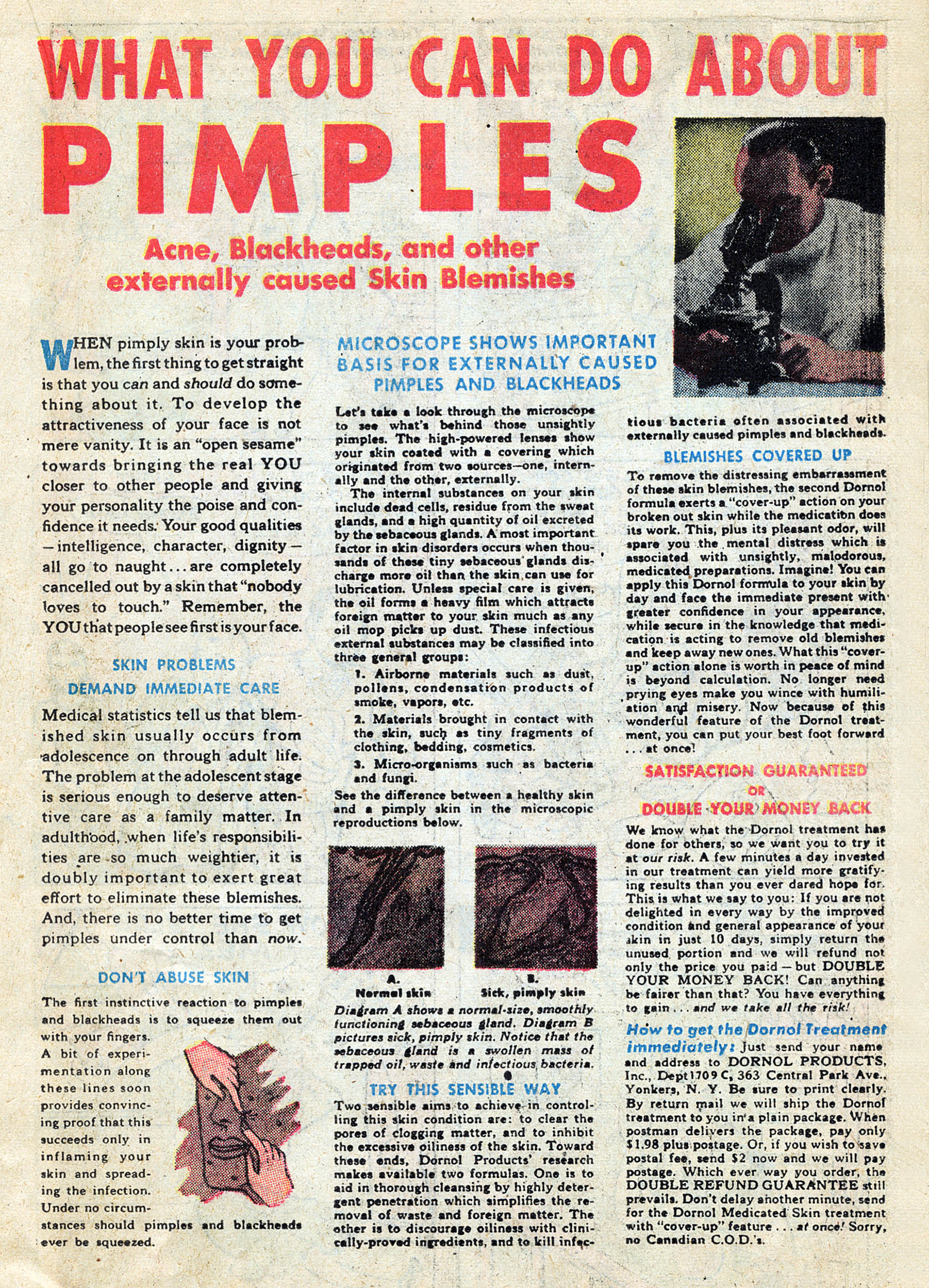 Read online Miss America comic -  Issue #41 - 29