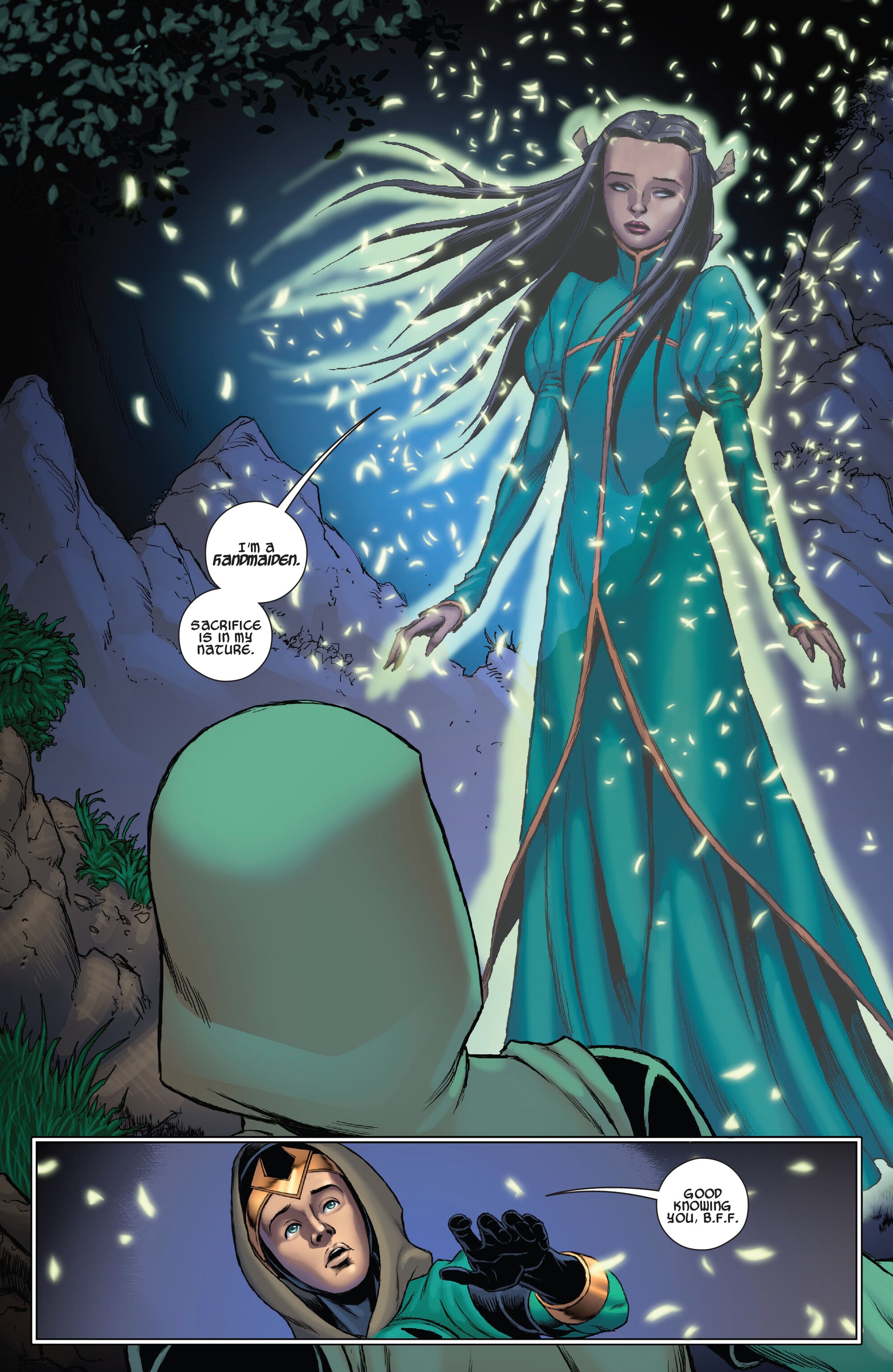 Read online Loki Modern Era Epic Collection comic -  Issue # TPB 2 (Part 2) - 73