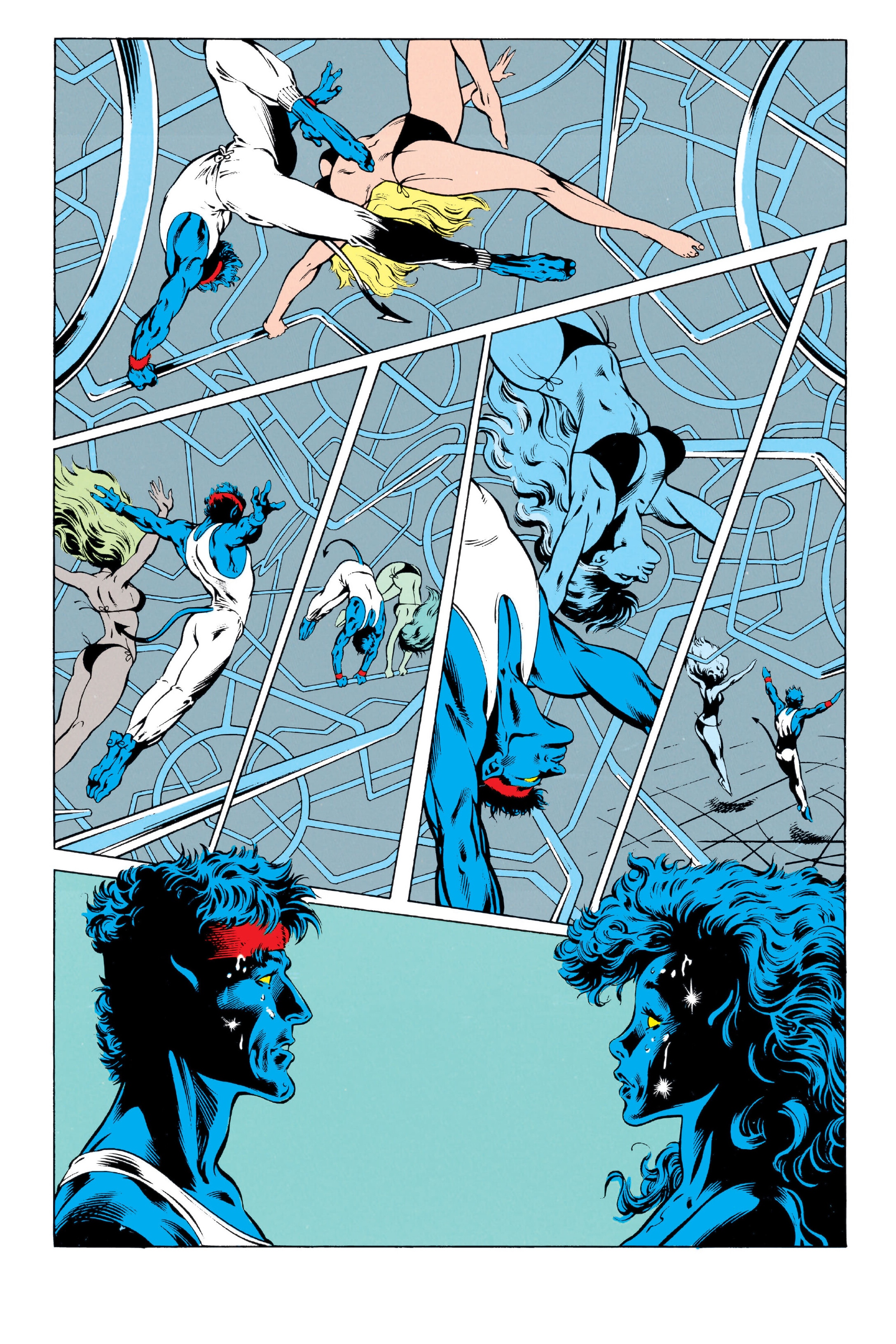 Read online Phoenix Omnibus comic -  Issue # TPB 2 (Part 10) - 79