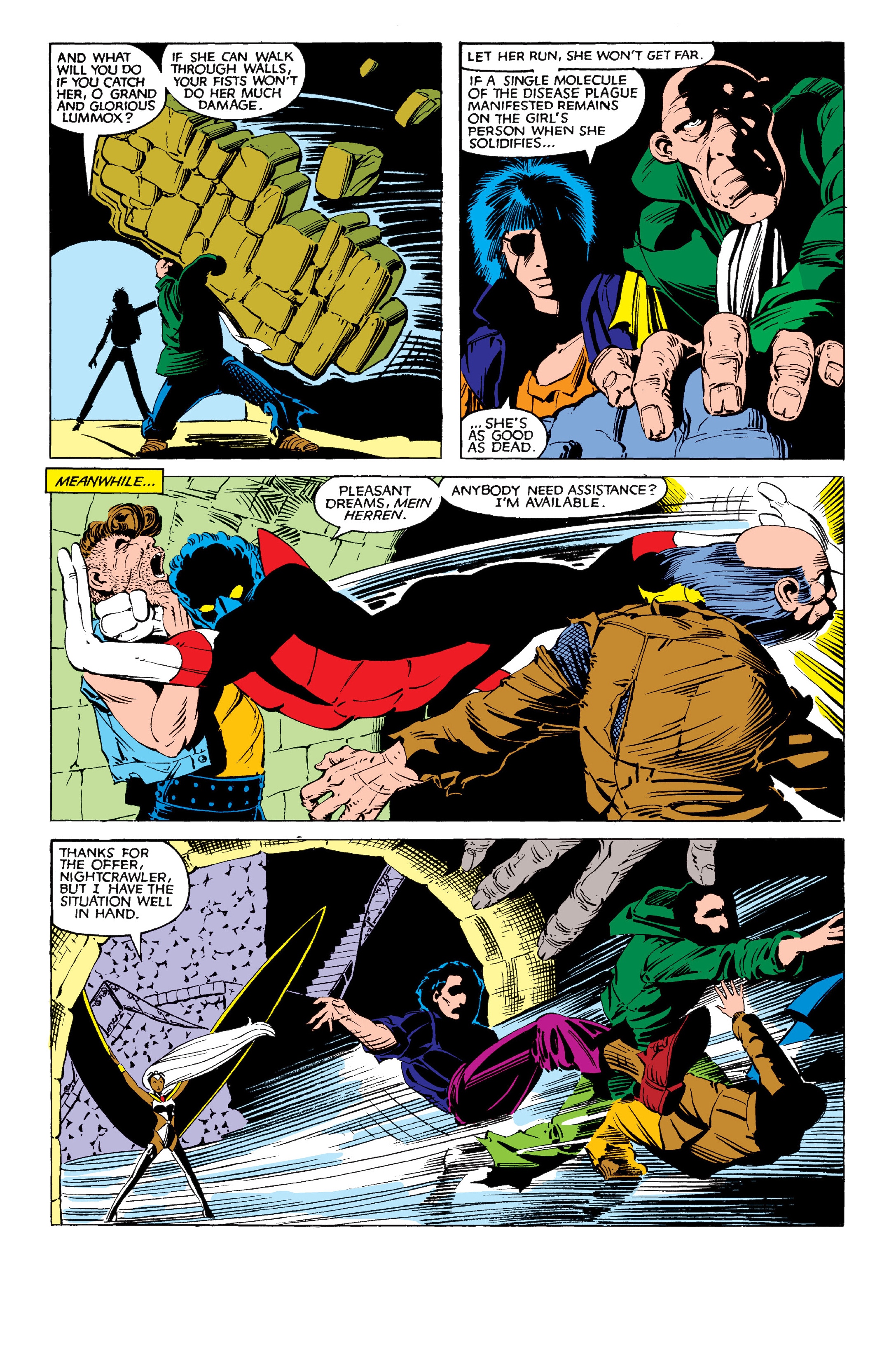 Read online Phoenix Omnibus comic -  Issue # TPB 2 (Part 1) - 87