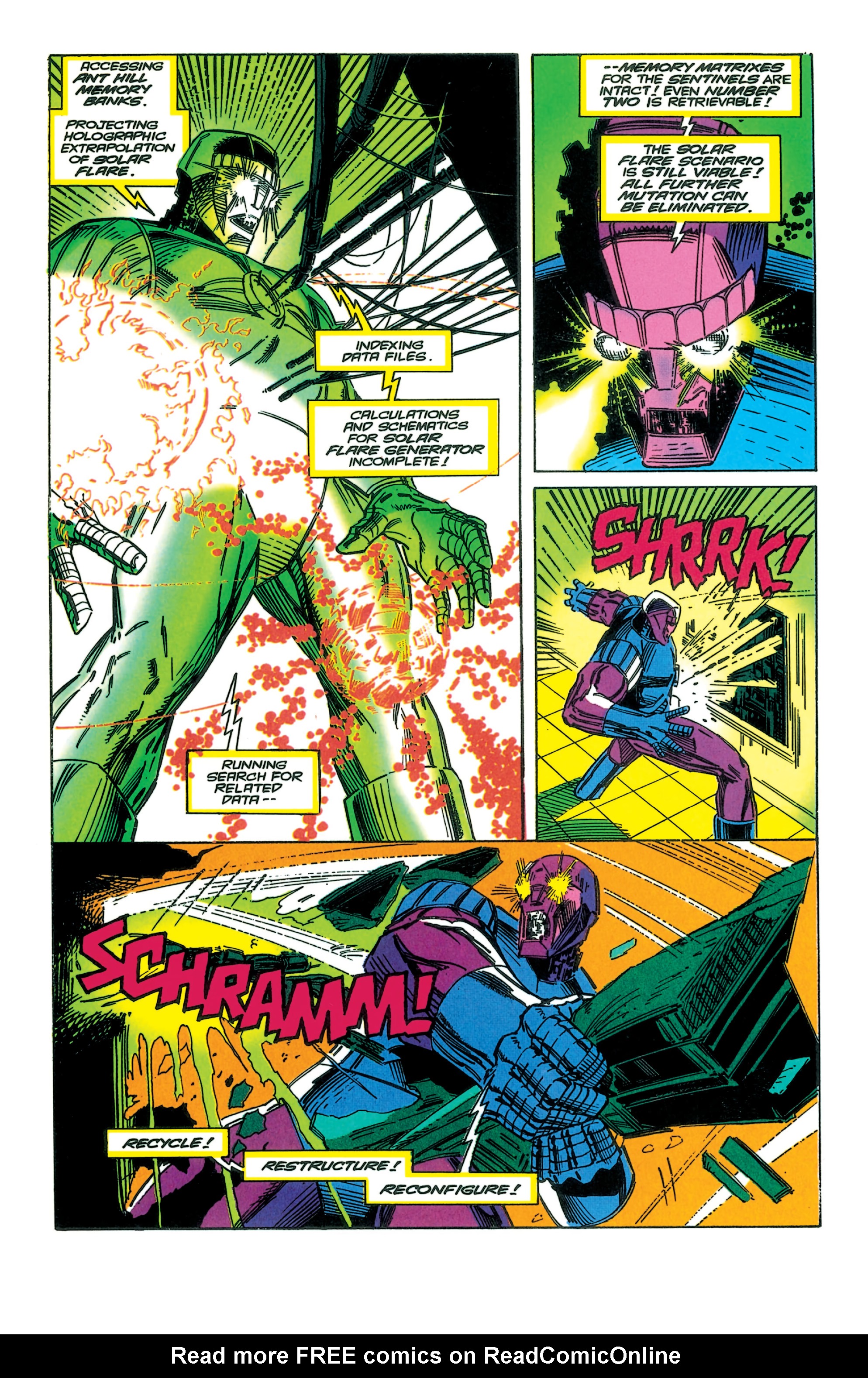 Read online Wolverine Omnibus comic -  Issue # TPB 4 (Part 7) - 24