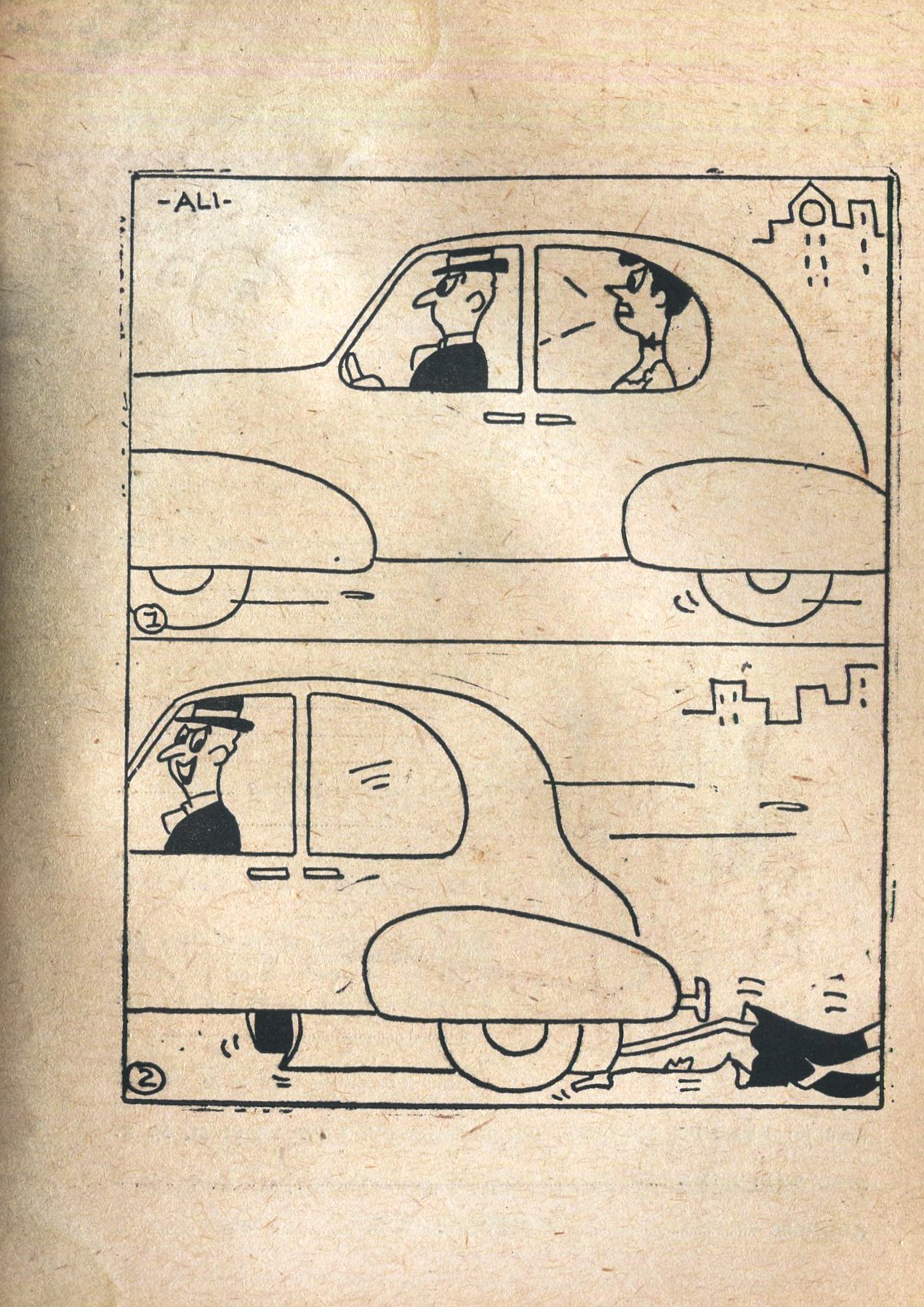 Read online Hello Buddies comic -  Issue #46 - 94
