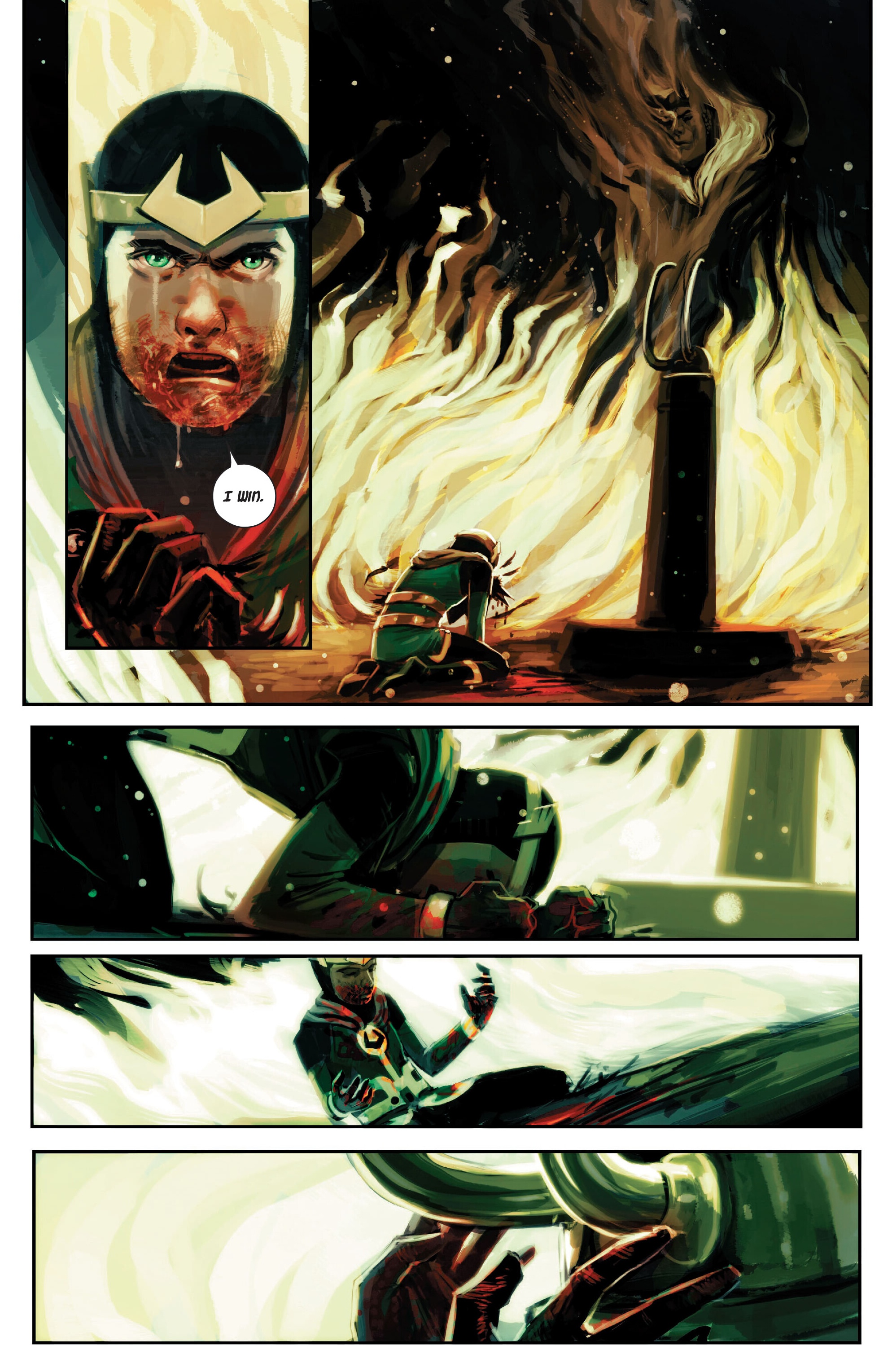 Read online Loki Modern Era Epic Collection comic -  Issue # TPB 2 (Part 4) - 52