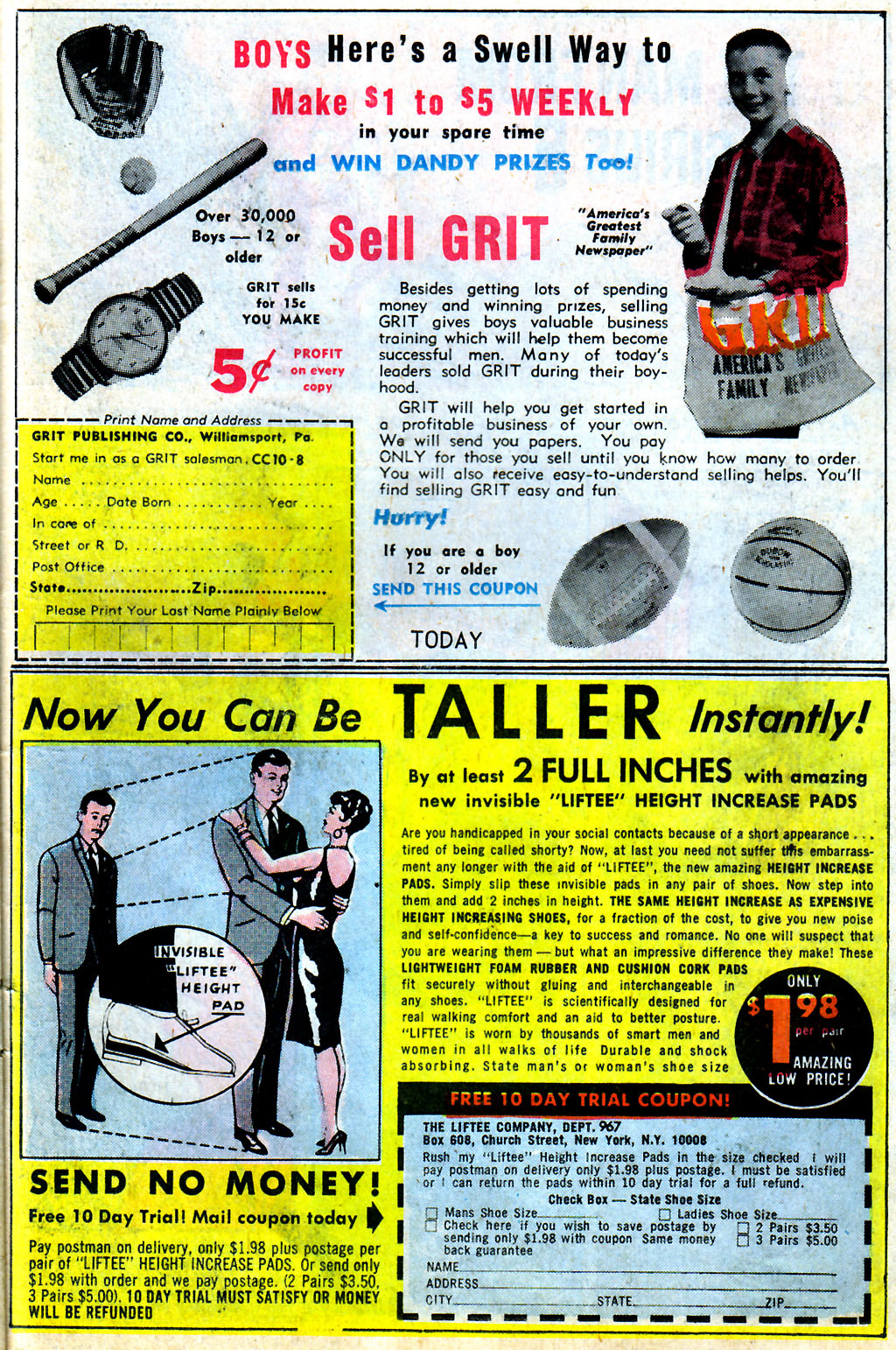 Read online Cheyenne Kid comic -  Issue #69 - 23