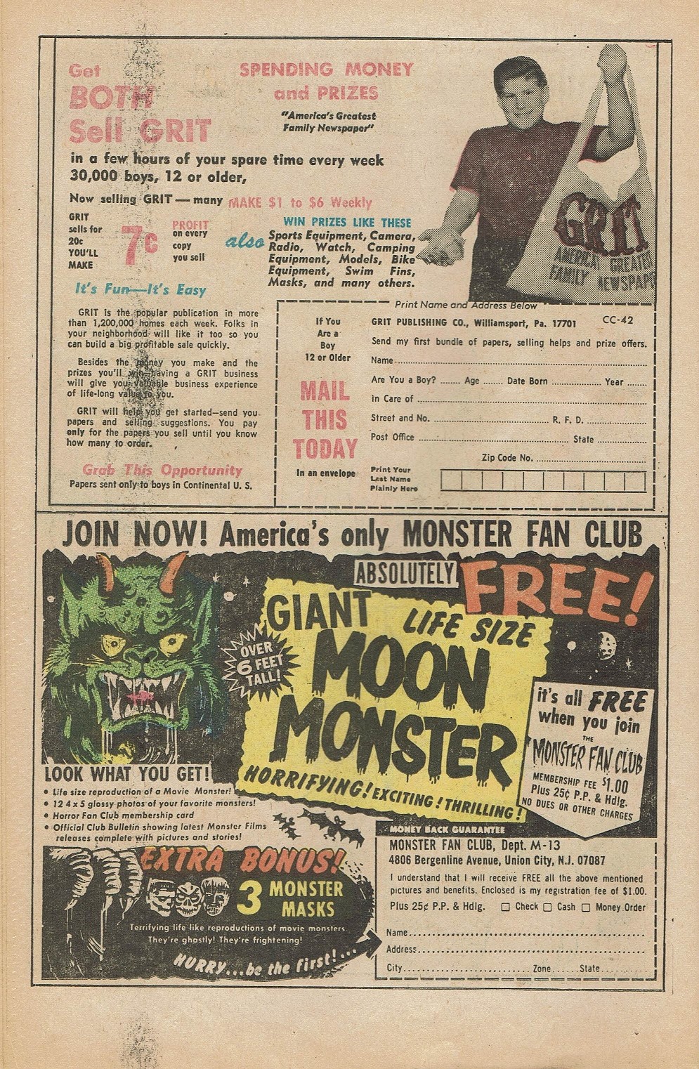 Read online Cheyenne Kid comic -  Issue #90 - 22