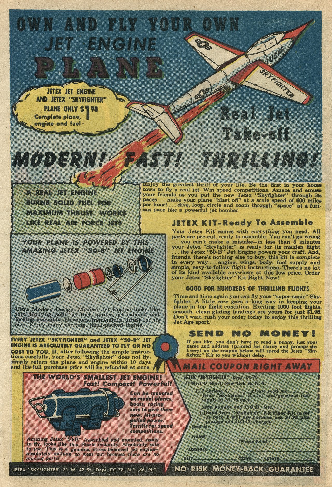 Read online Cheyenne Kid comic -  Issue #13 - 6