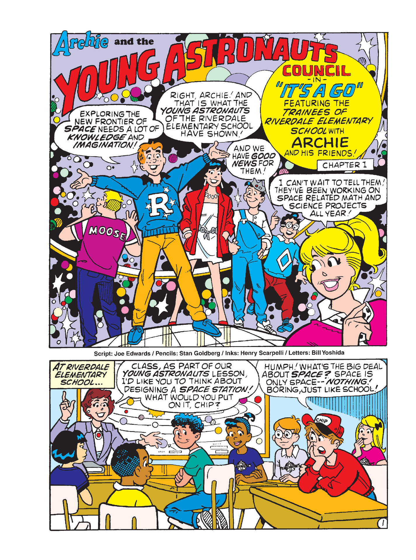 Read online World of Archie Double Digest comic -  Issue #129 - 92