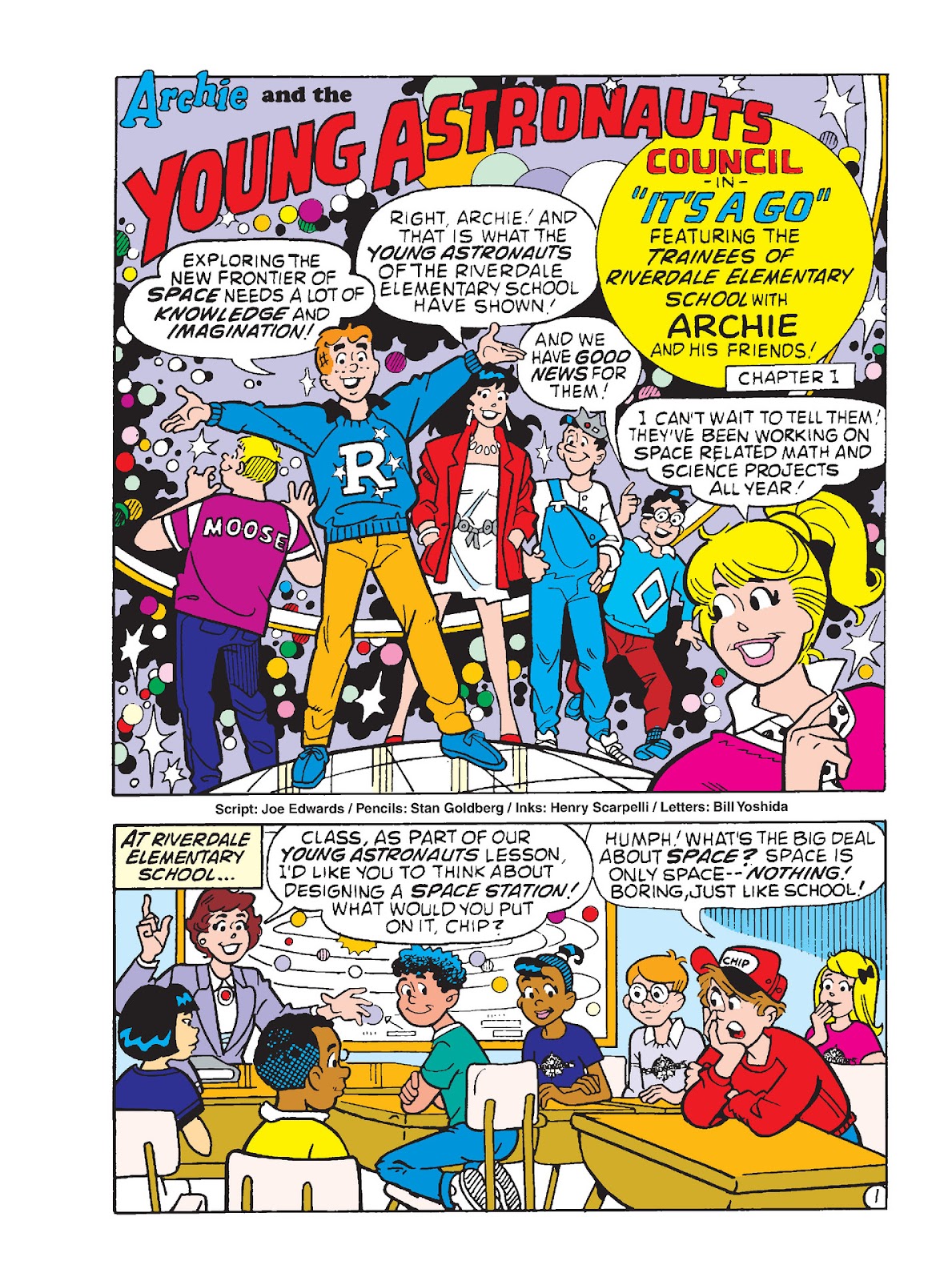 World of Archie Double Digest issue 129 - Page 92