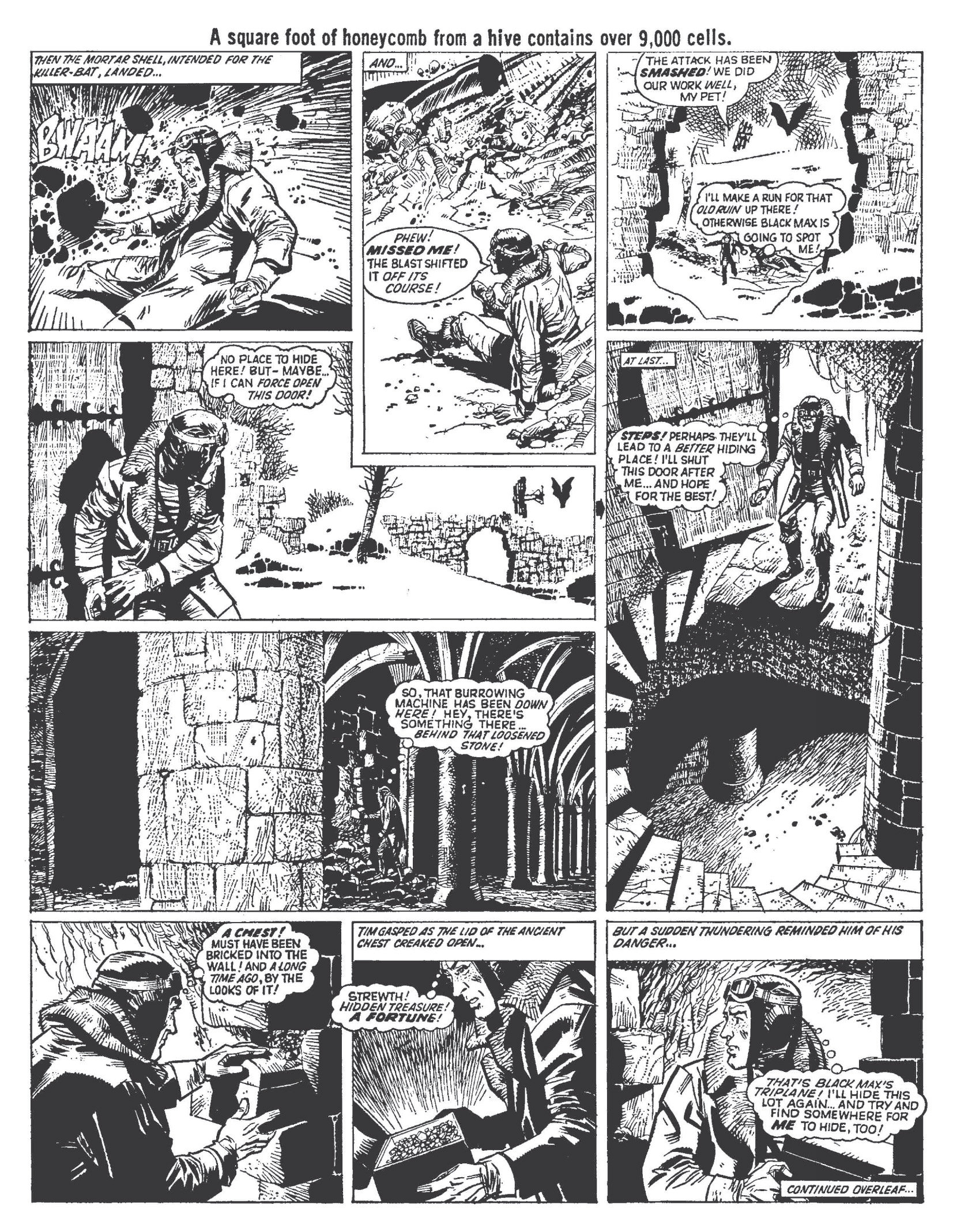Read online Judge Dredd Megazine (Vol. 5) comic -  Issue #464 - 61