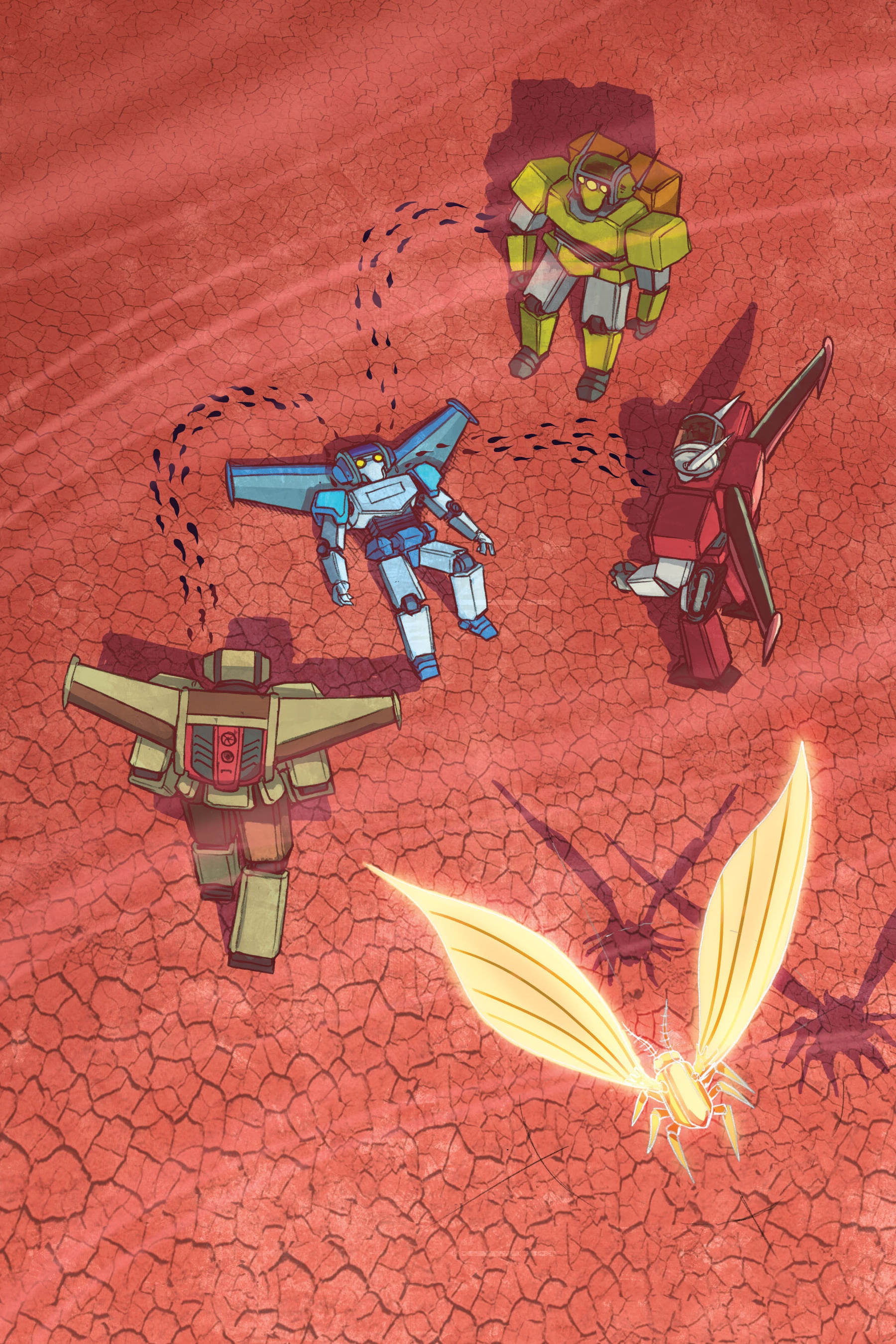 Read online Amulet comic -  Issue # TPB 9 (Part 2) - 62