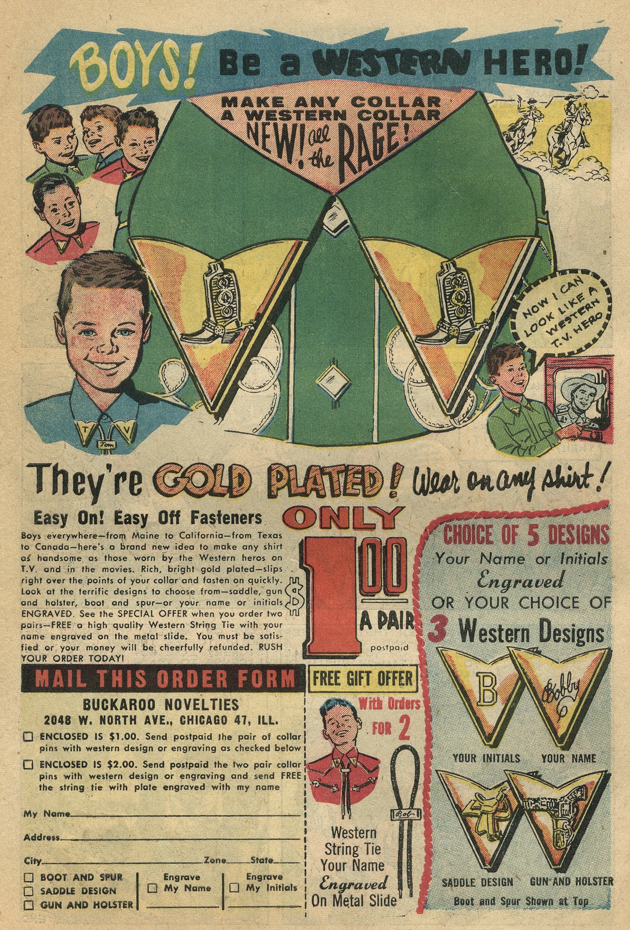 Read online Cheyenne Kid comic -  Issue #19 - 34