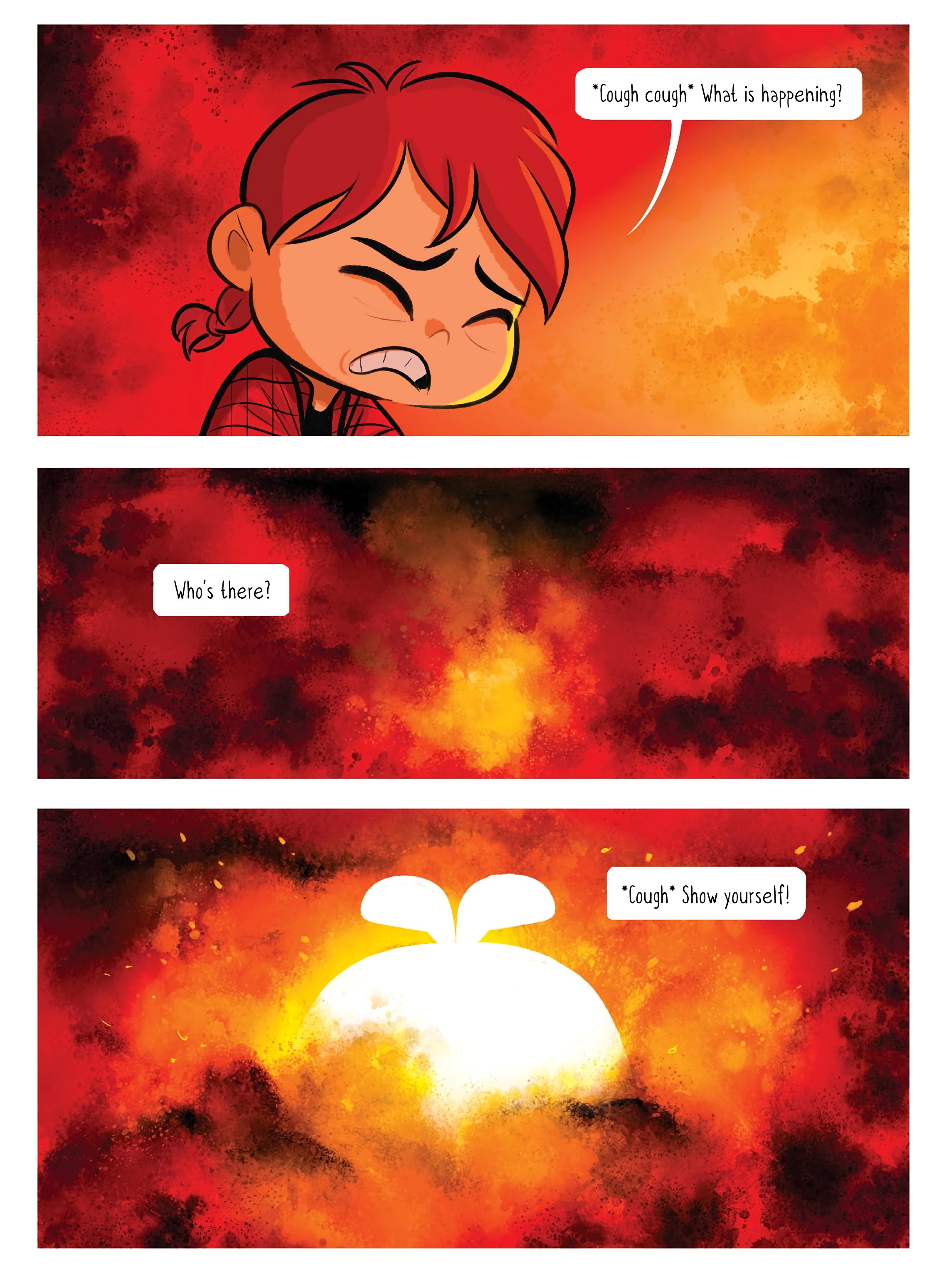 Read online You Wish comic -  Issue # TPB (Part 1) - 25