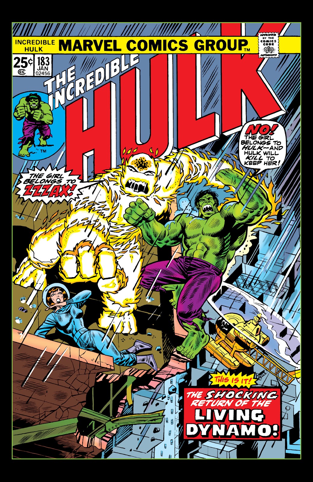 Incredible Hulk Epic Collection issue TPB 7 (Part 1) - Page 80