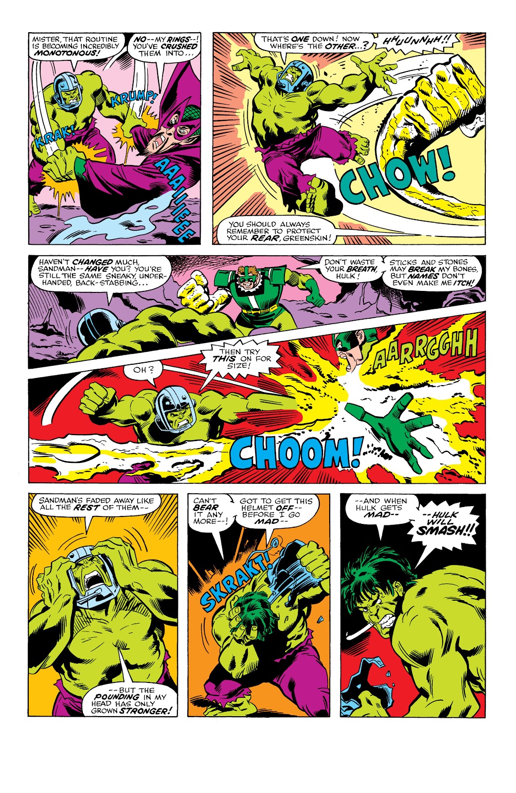 Incredible Hulk Epic Collection issue TPB 7 (Part 5) - Page 45