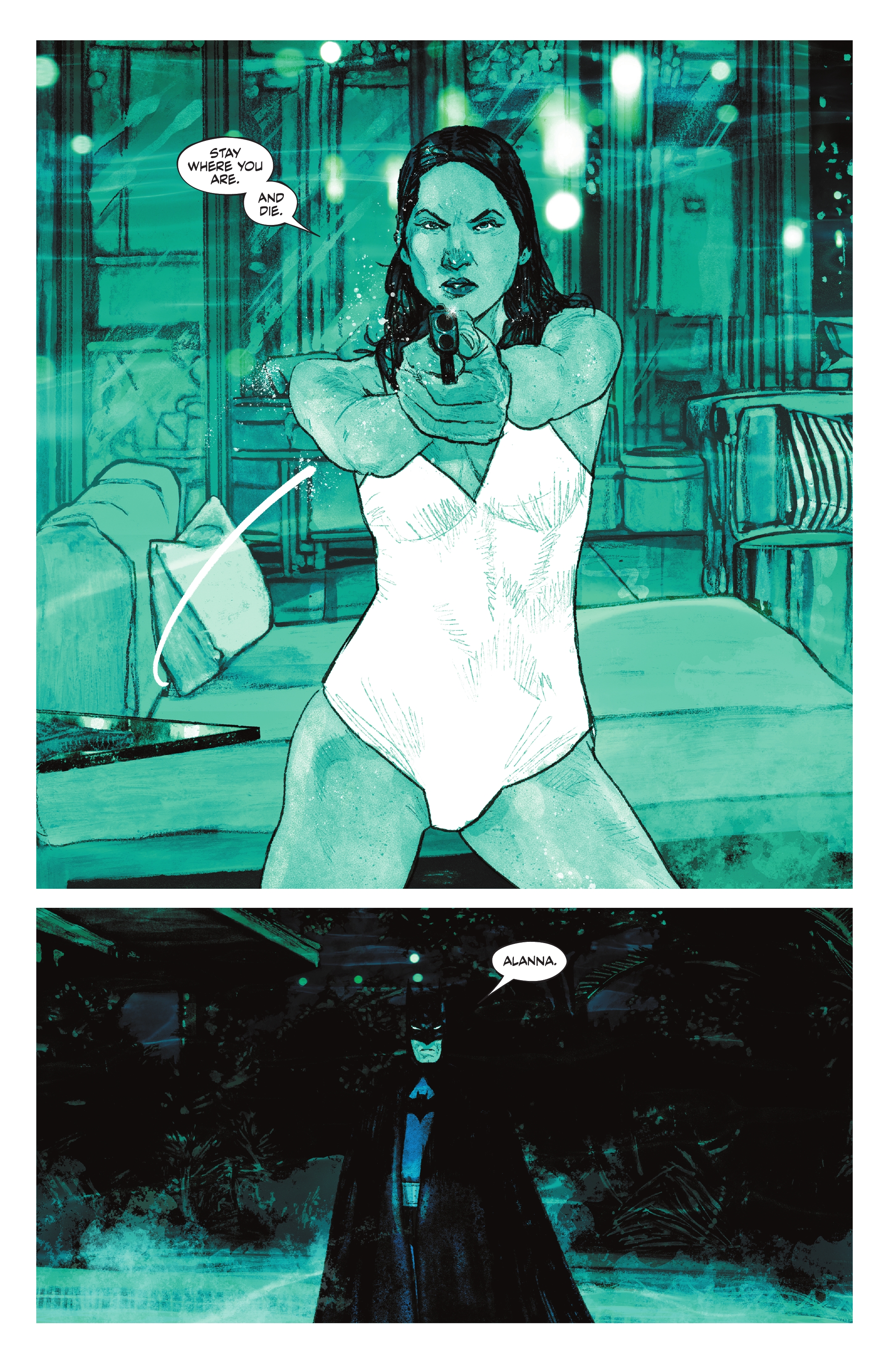 Read online Strange Adventures: The Deluxe Edition comic -  Issue # TPB (Part 1) - 94