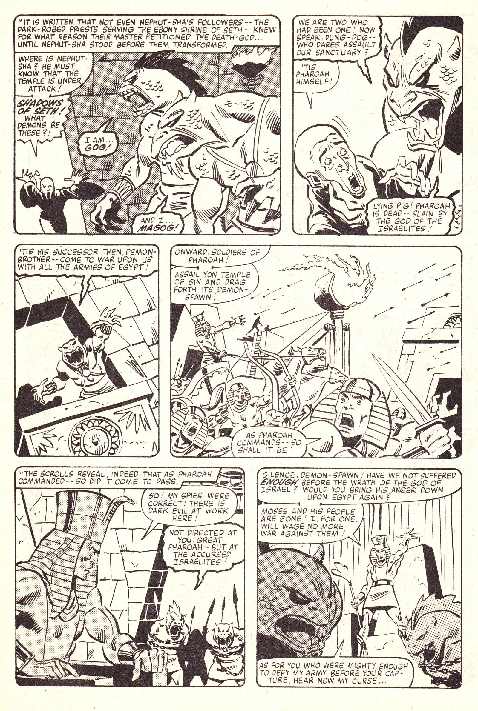 Read online Spider-Man and Hulk Weekly comic -  Issue #417 - 21