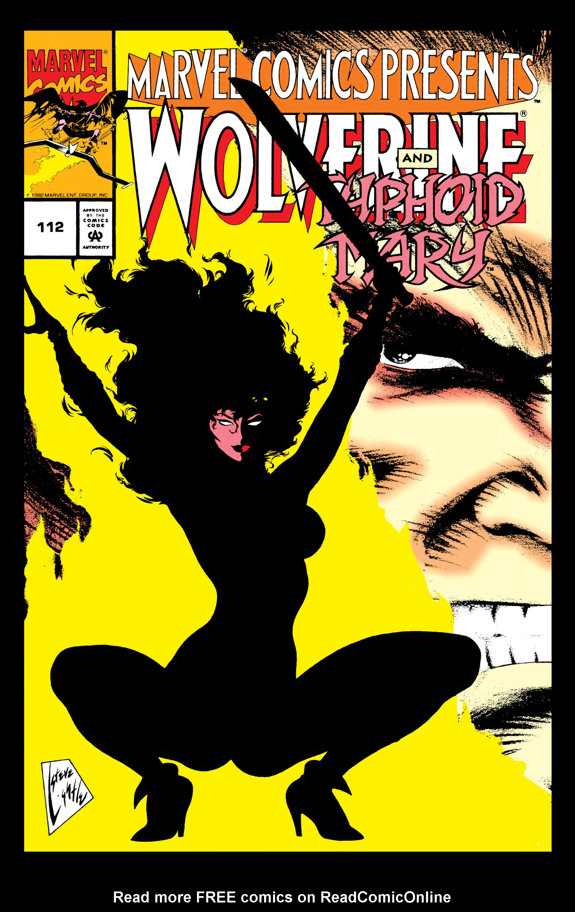 Read online Wolverine Omnibus comic -  Issue # TPB 4 (Part 2) - 73