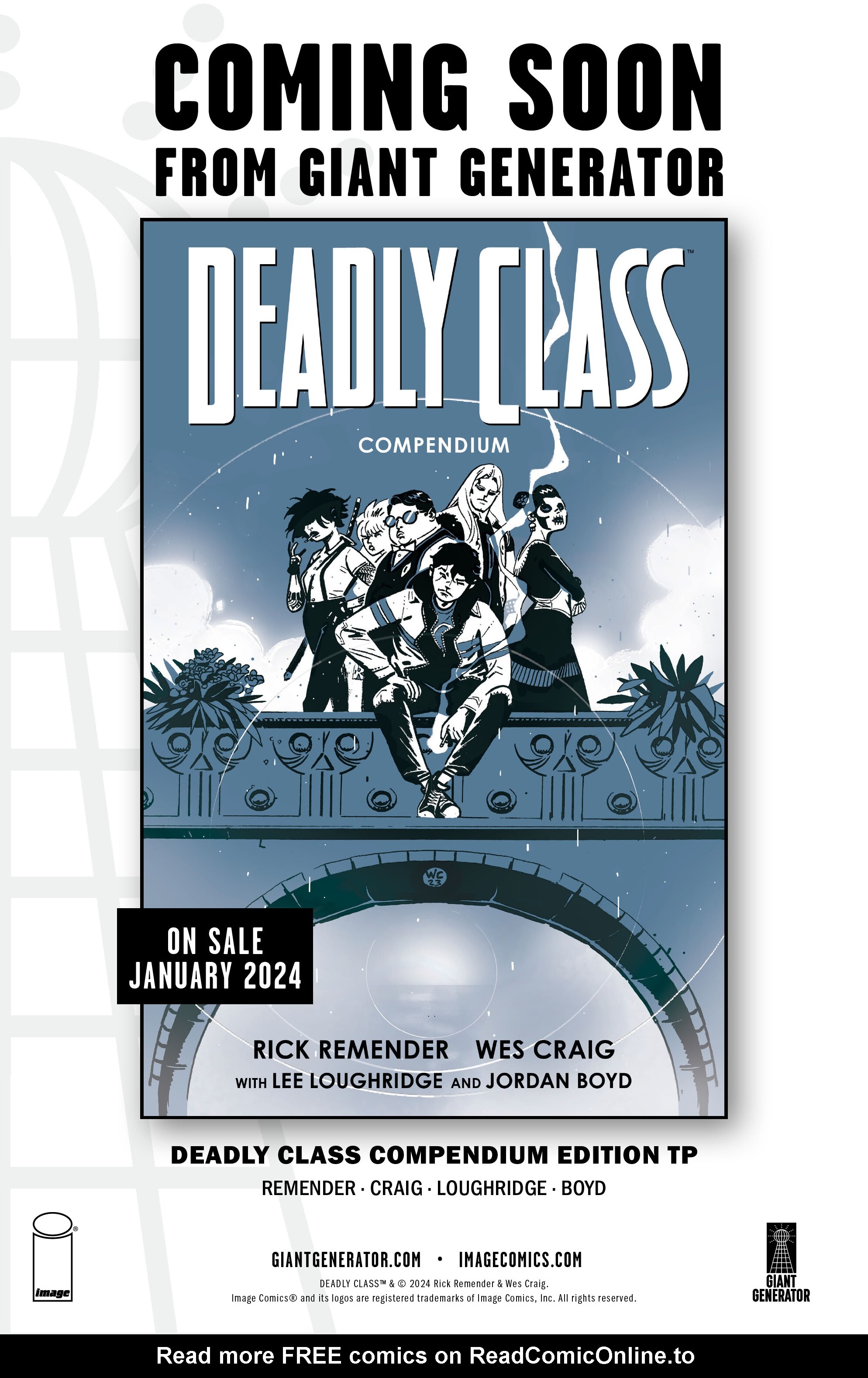 Read online The Holy Roller comic -  Issue #3 - 28