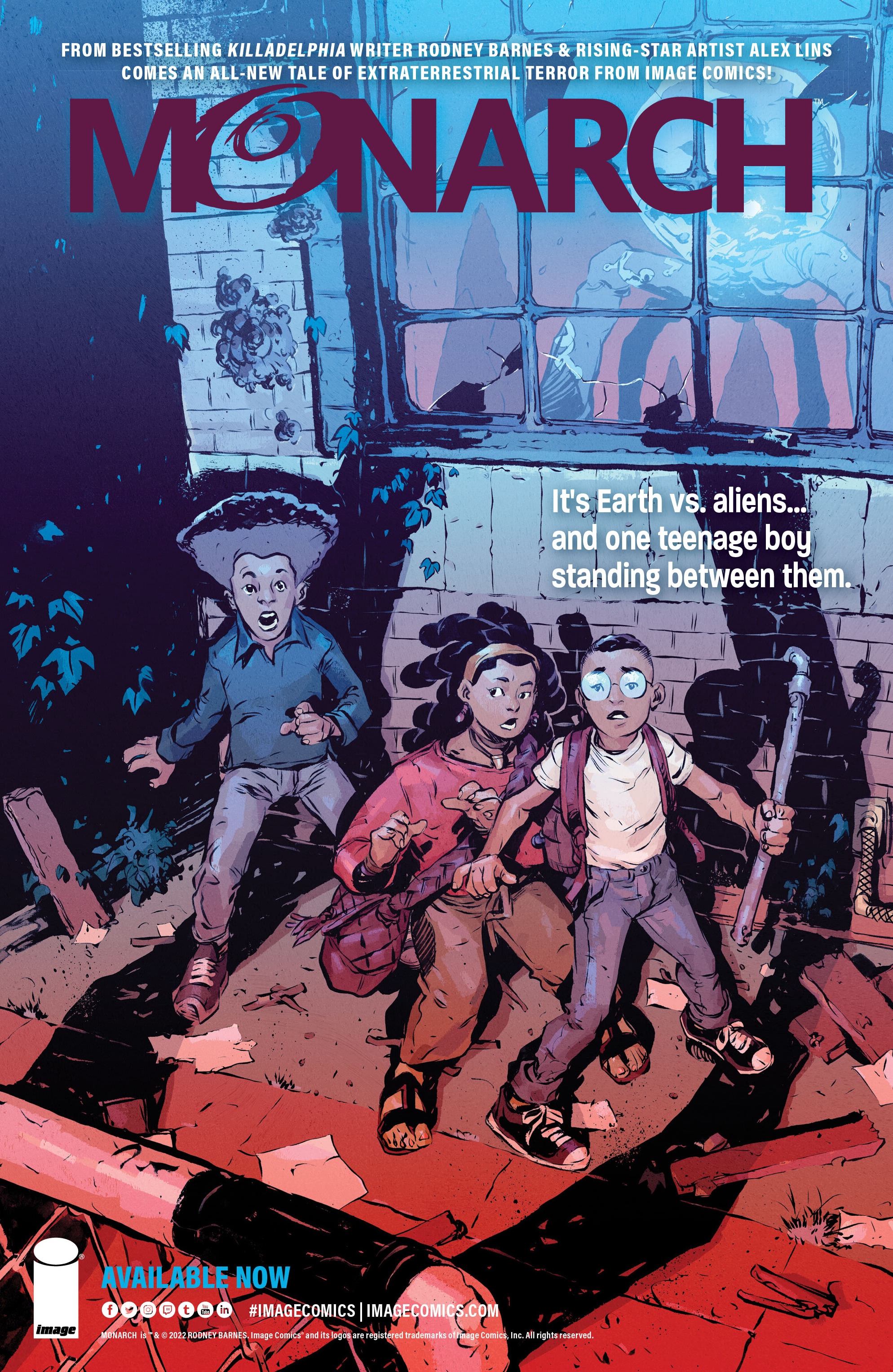 Read online Midlife (or How to Hero at Fifty!) comic -  Issue #4 - 26