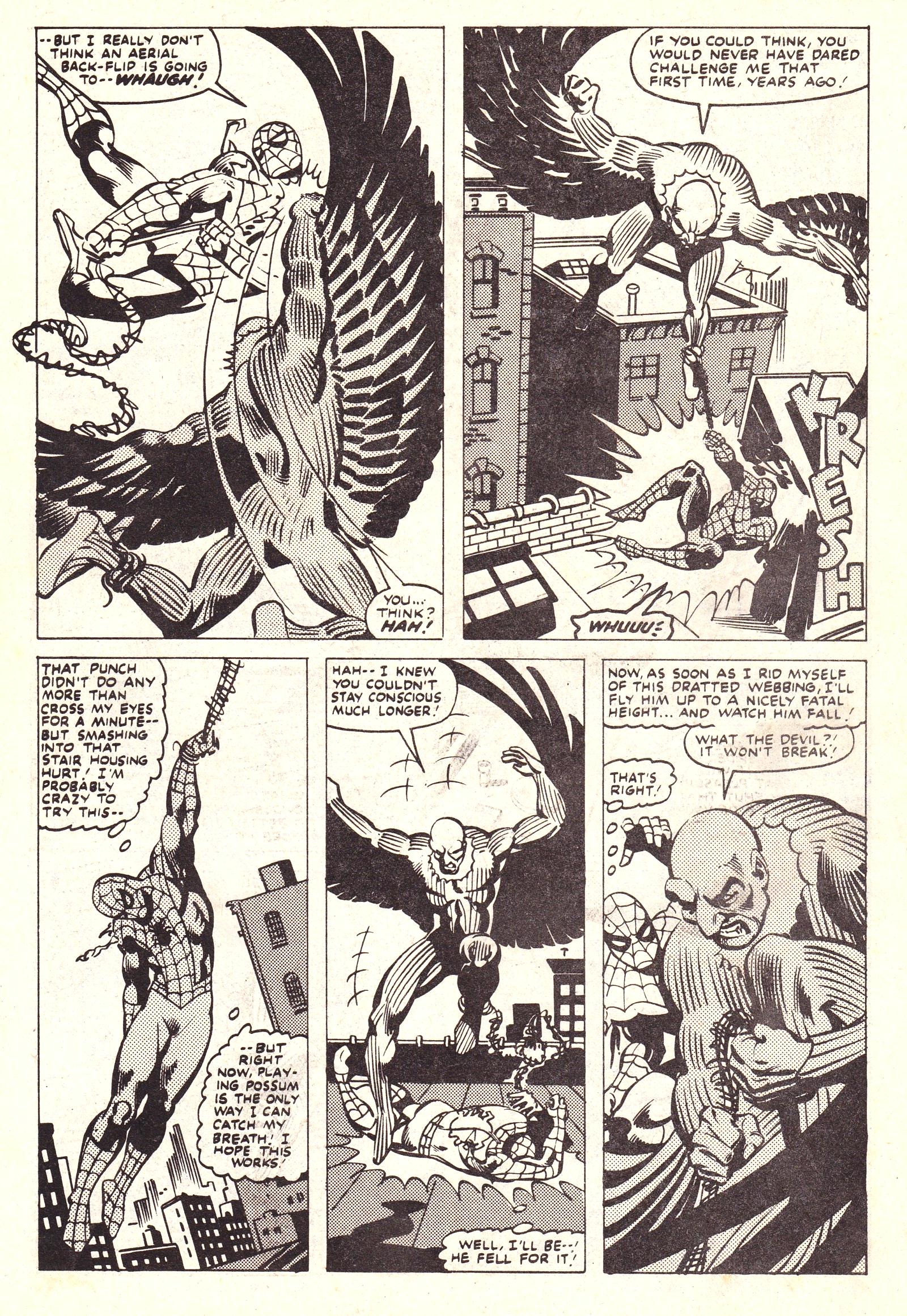 Read online Spider-Man and Hulk Weekly comic -  Issue #399 - 7