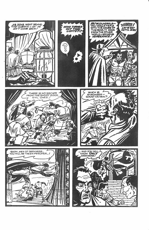 A-1 Comics issue 29 - Page 33