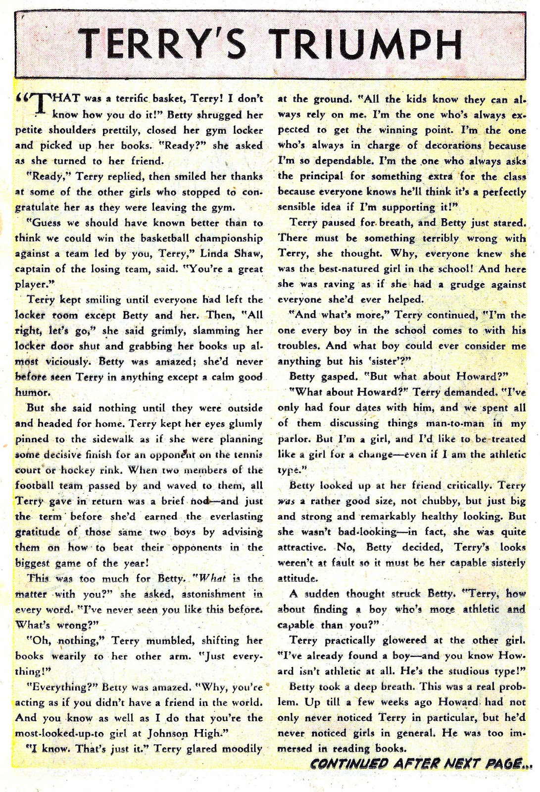 Miss America issue 35 - Page 28
