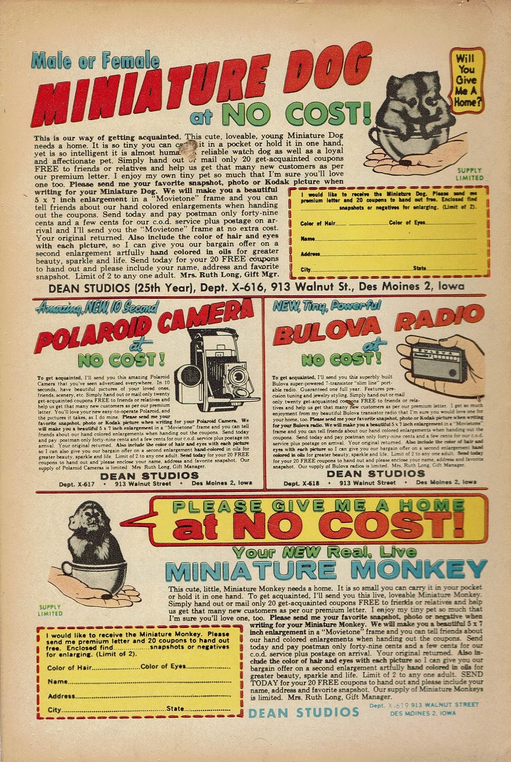 Read online Cheyenne Kid comic -  Issue #41 - 36